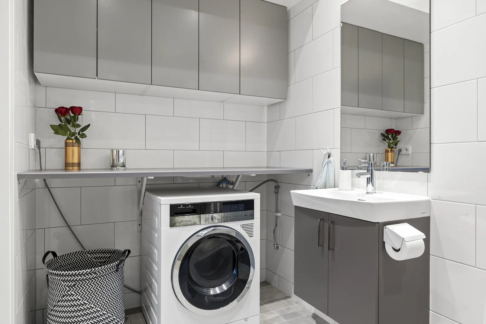 Bostadsrätt, Ellen Fries gata 3A, Fruängen, Stockholm