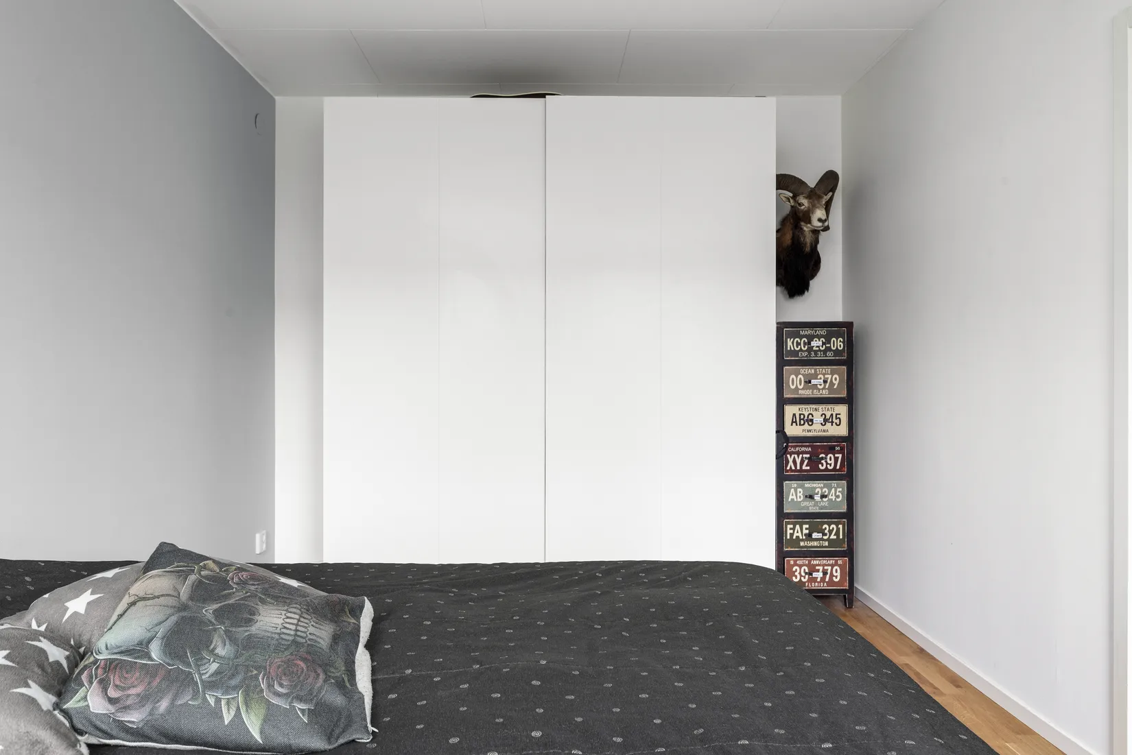 Bostadsrätt, Ellen Fries gata 3A, Fruängen, Stockholm