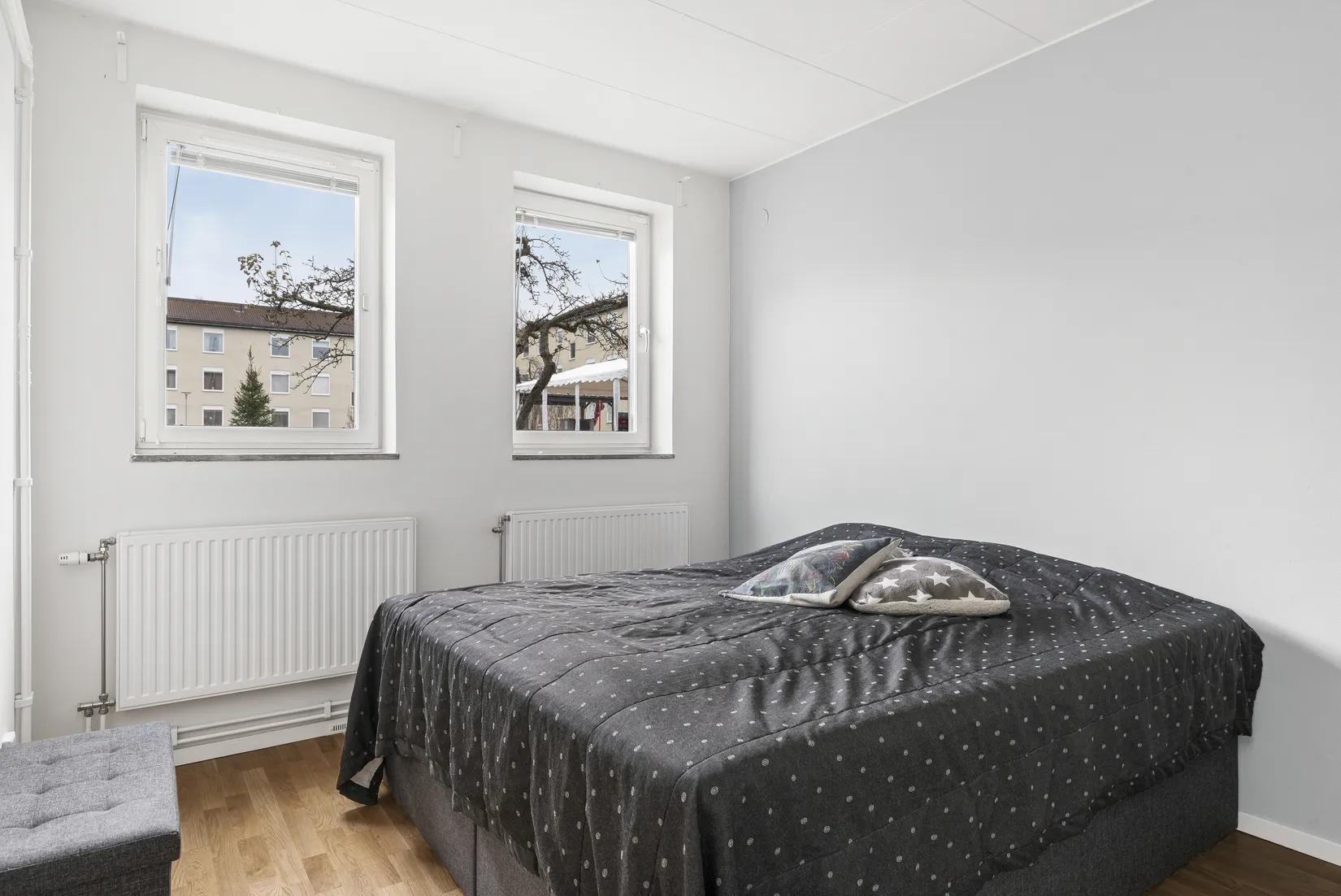 Bostadsrätt, Ellen Fries gata 3A, Fruängen, Stockholm