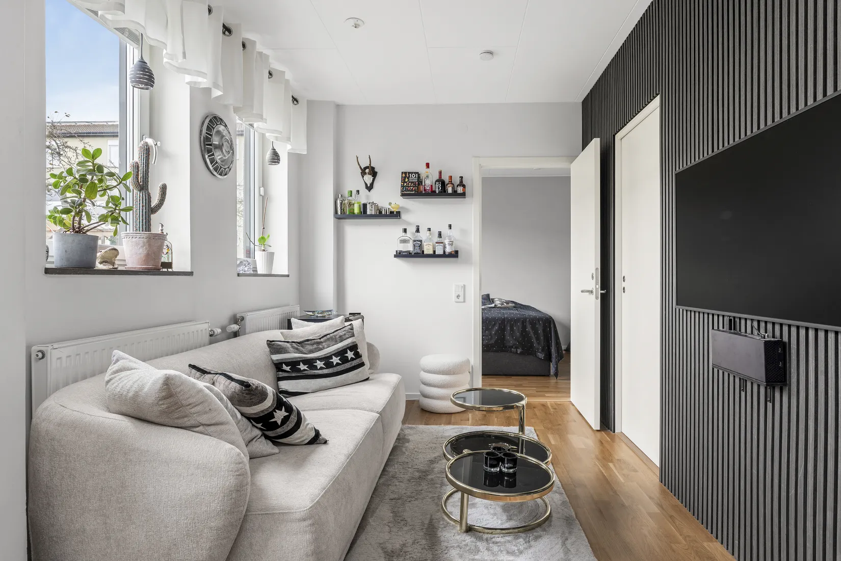 Bostadsrätt, Ellen Fries gata 3A, Fruängen, Stockholm