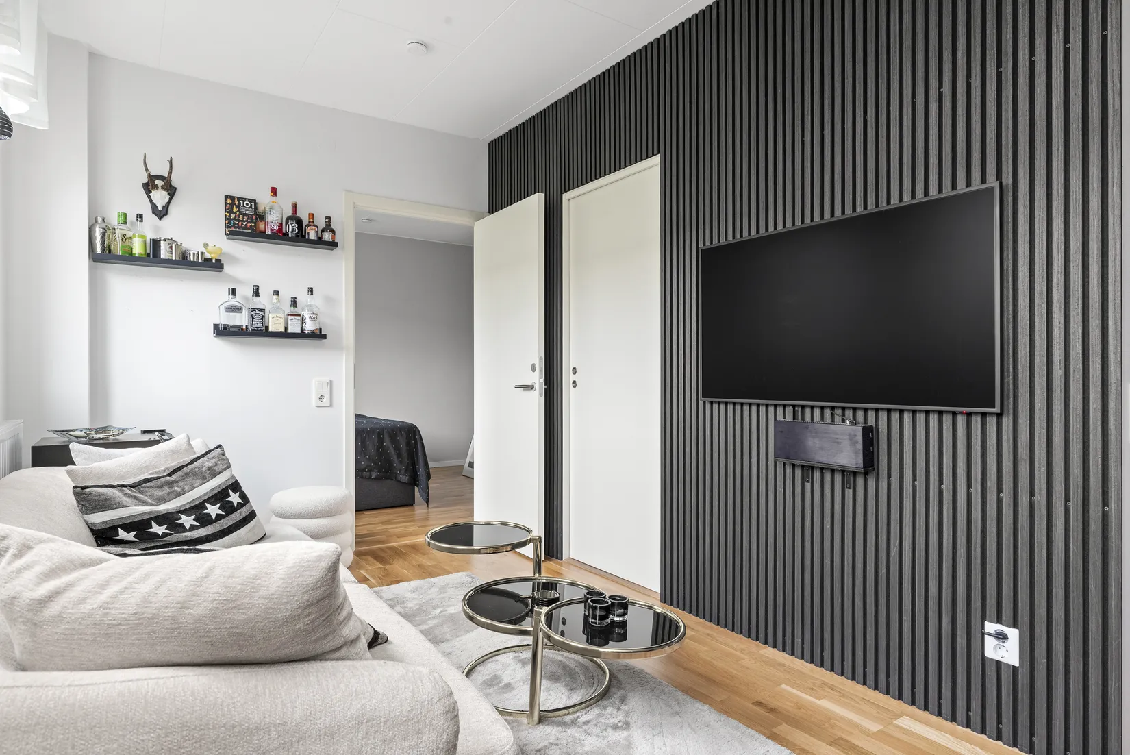 Bostadsrätt, Ellen Fries gata 3A, Fruängen, Stockholm