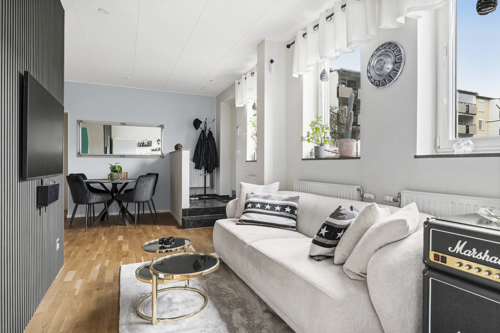 Bostadsrätt, Ellen Fries gata 3A, Fruängen, Stockholm