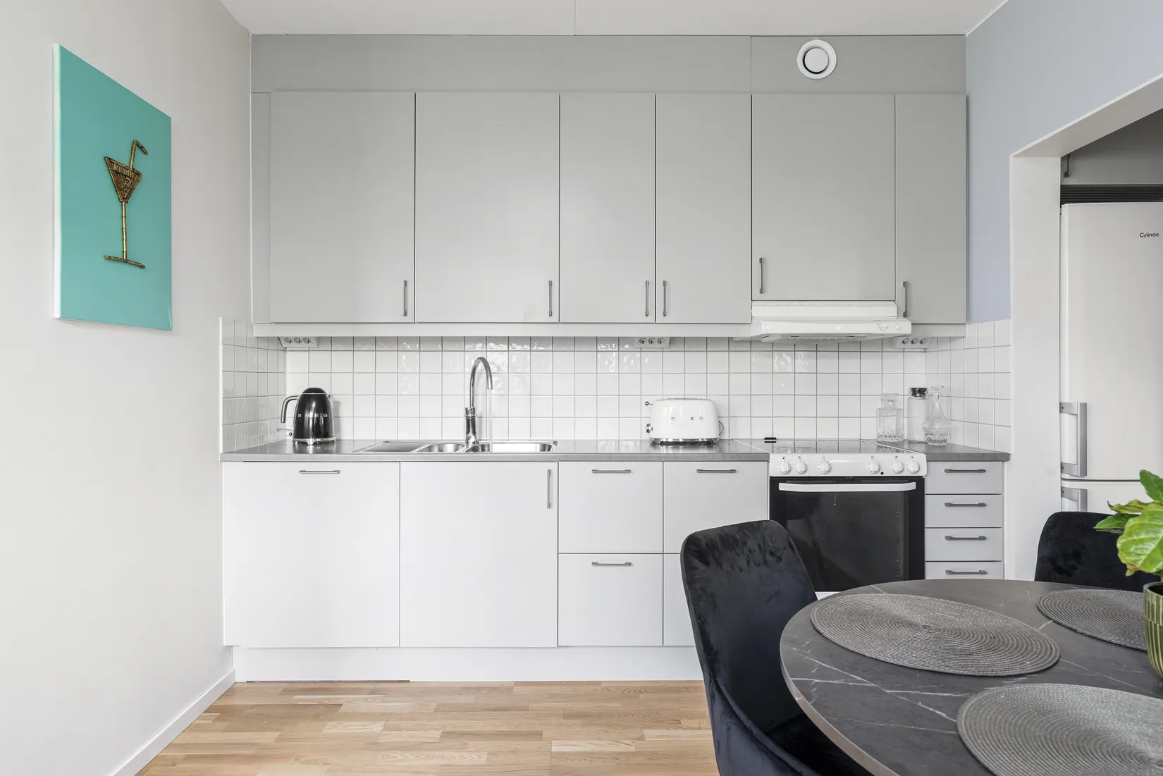 Bostadsrätt, Ellen Fries gata 3A, Fruängen, Stockholm