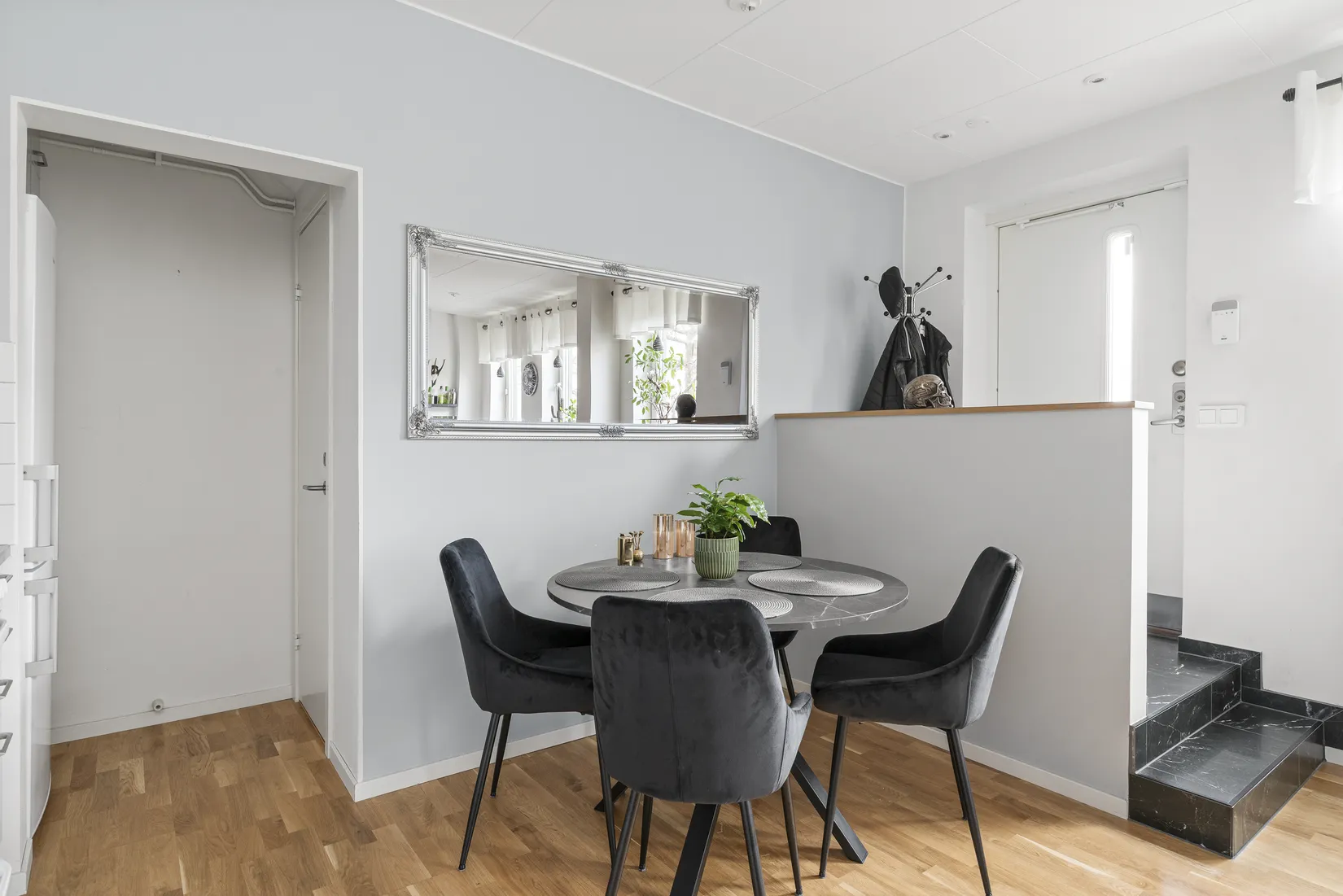 Bostadsrätt, Ellen Fries gata 3A, Fruängen, Stockholm