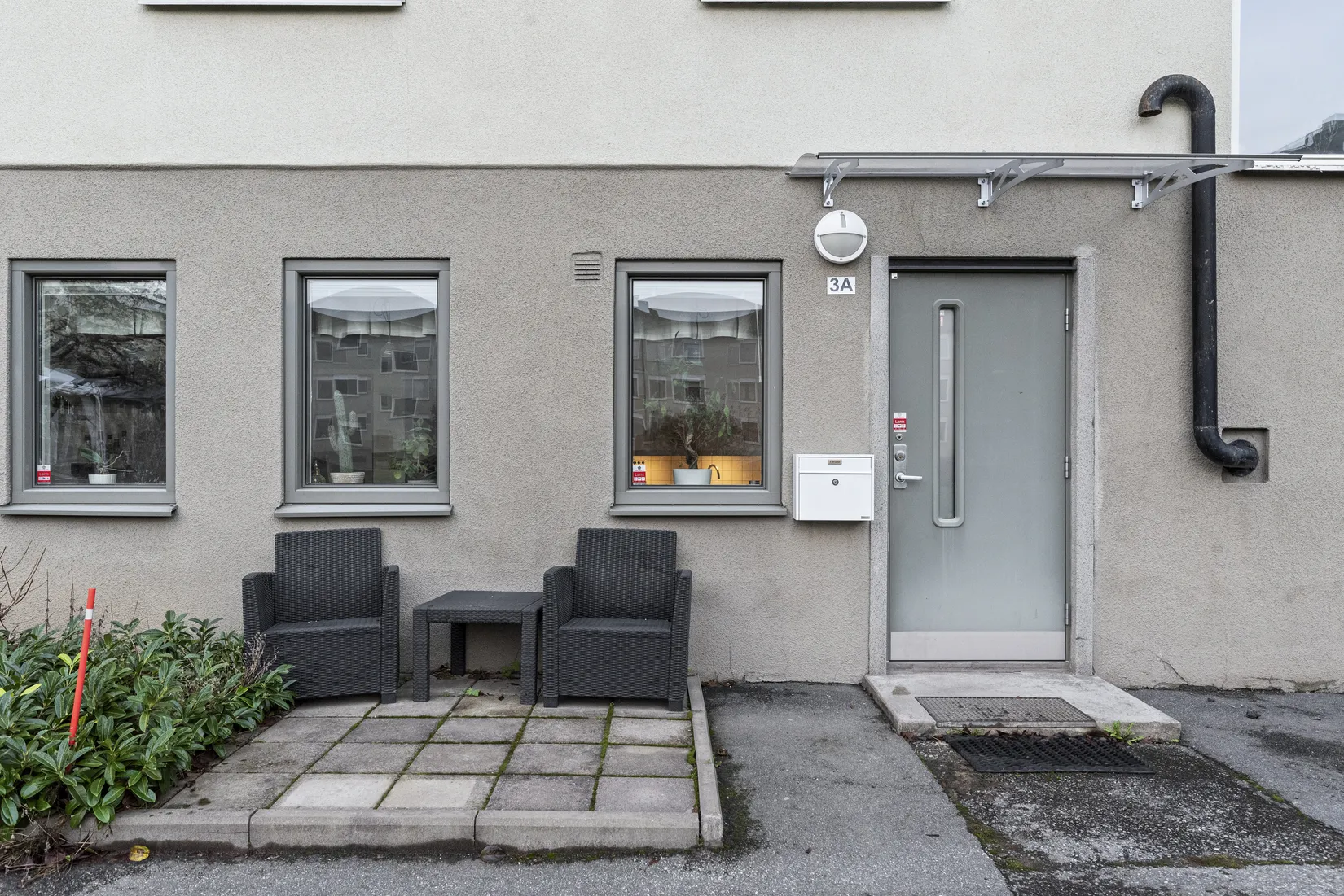 Bostadsrätt, Ellen Fries gata 3A, Fruängen, Stockholm