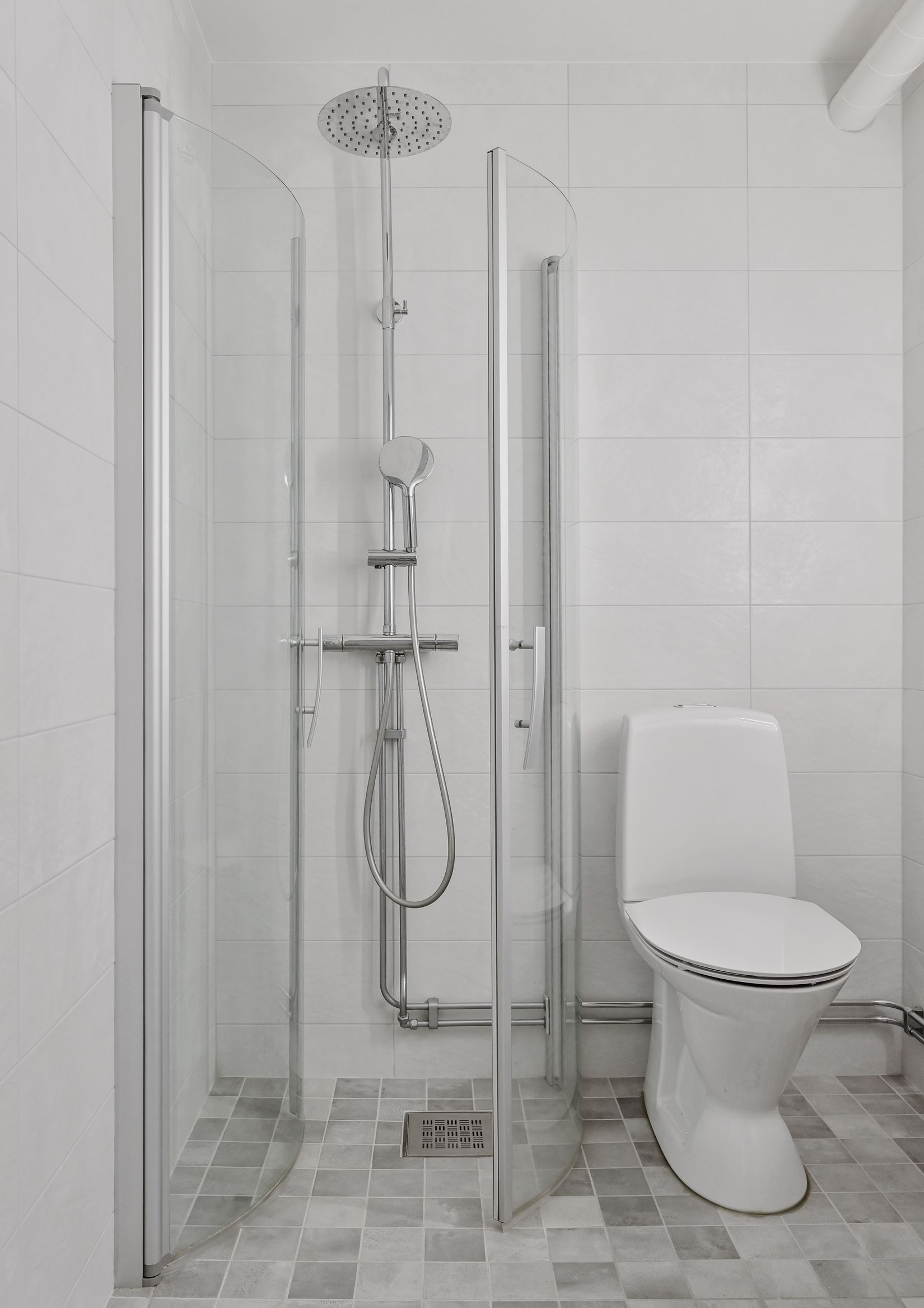 Bostadsrätt, Smedjevägen 1, Häggvik, Sollentuna