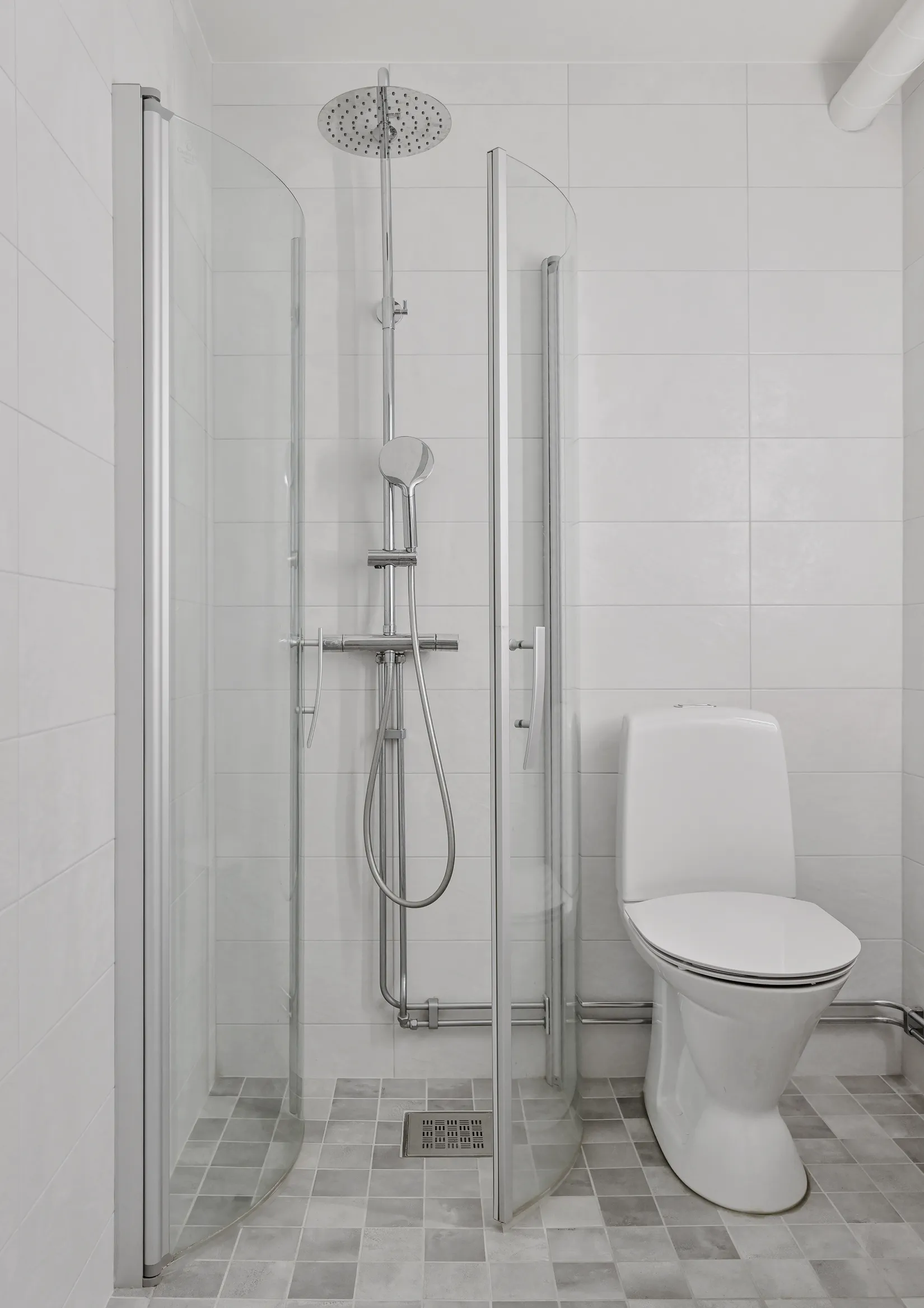 Bostadsrätt, Smedjevägen 1, Häggvik, Sollentuna