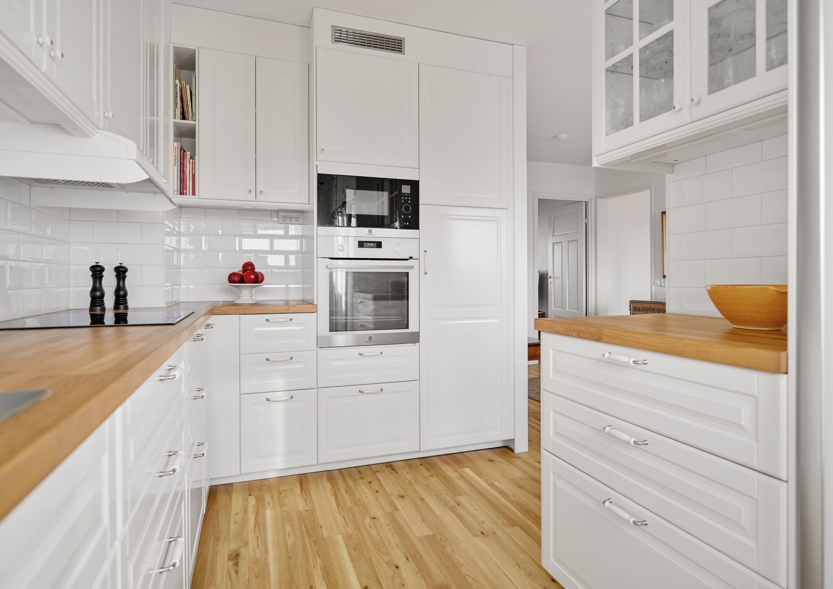 Bostadsrätt, Smedjevägen 1, Häggvik, Sollentuna