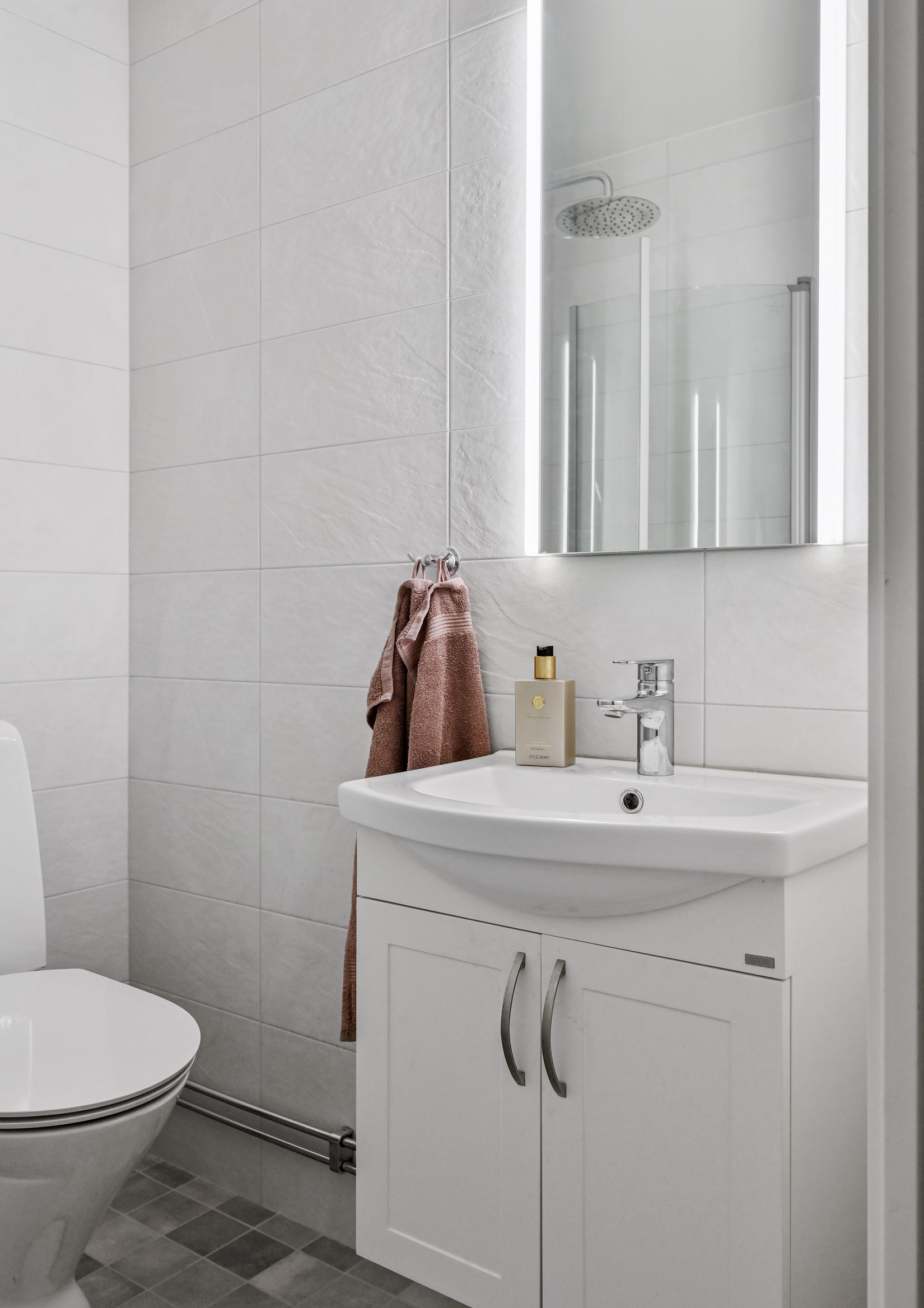 Bostadsrätt, Smedjevägen 1, Häggvik, Sollentuna