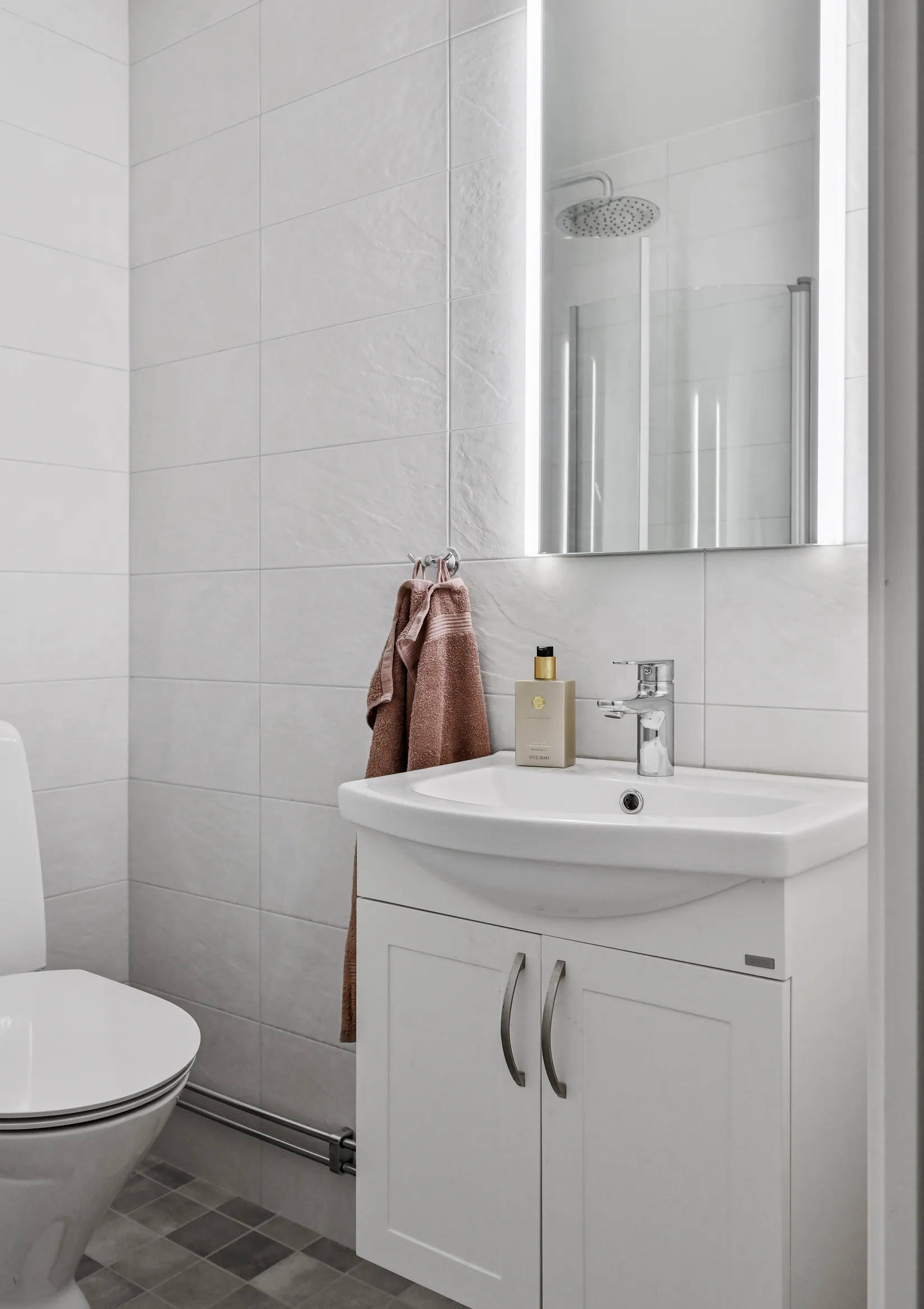 Bostadsrätt, Smedjevägen 1, Häggvik, Sollentuna