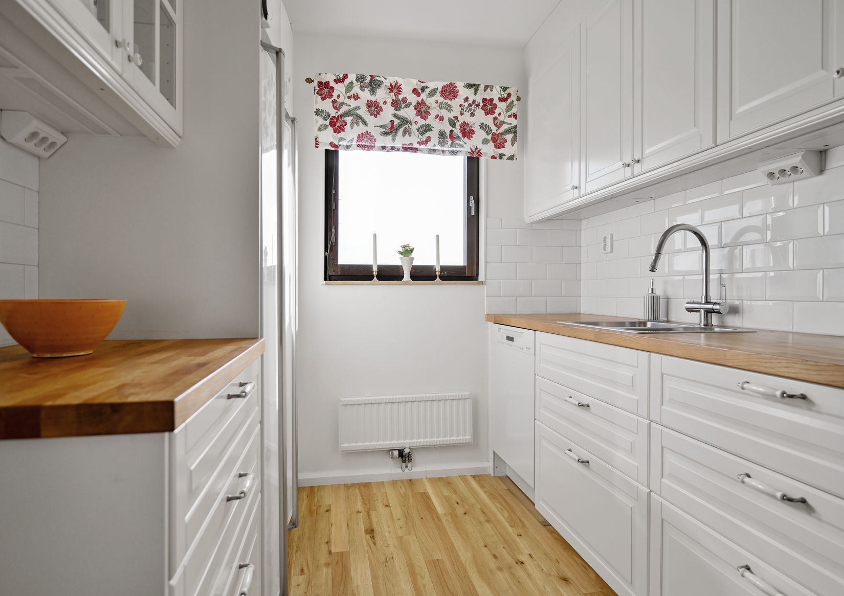 Bostadsrätt, Smedjevägen 1, Häggvik, Sollentuna