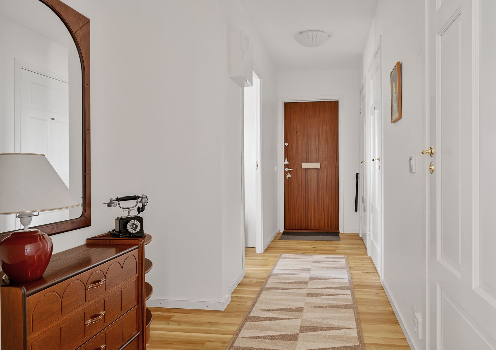 Bostadsrätt, Smedjevägen 1, Häggvik, Sollentuna