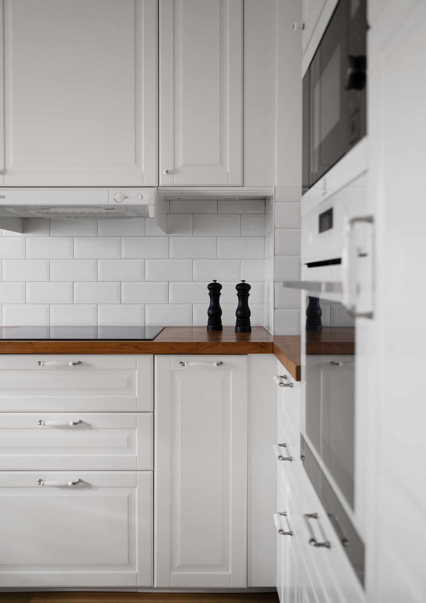 Bostadsrätt, Smedjevägen 1, Häggvik, Sollentuna