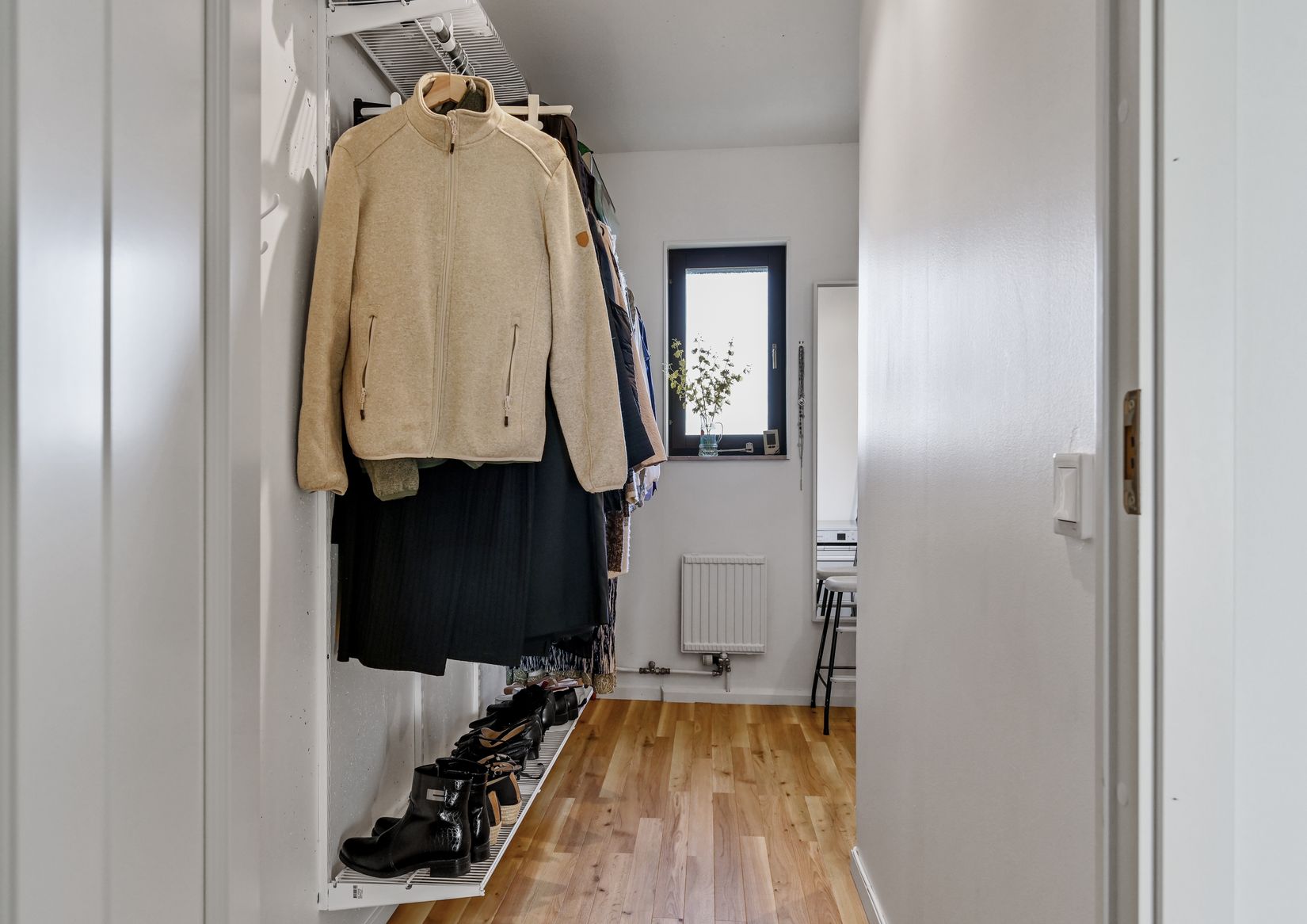 Bostadsrätt, Smedjevägen 1, Häggvik, Sollentuna