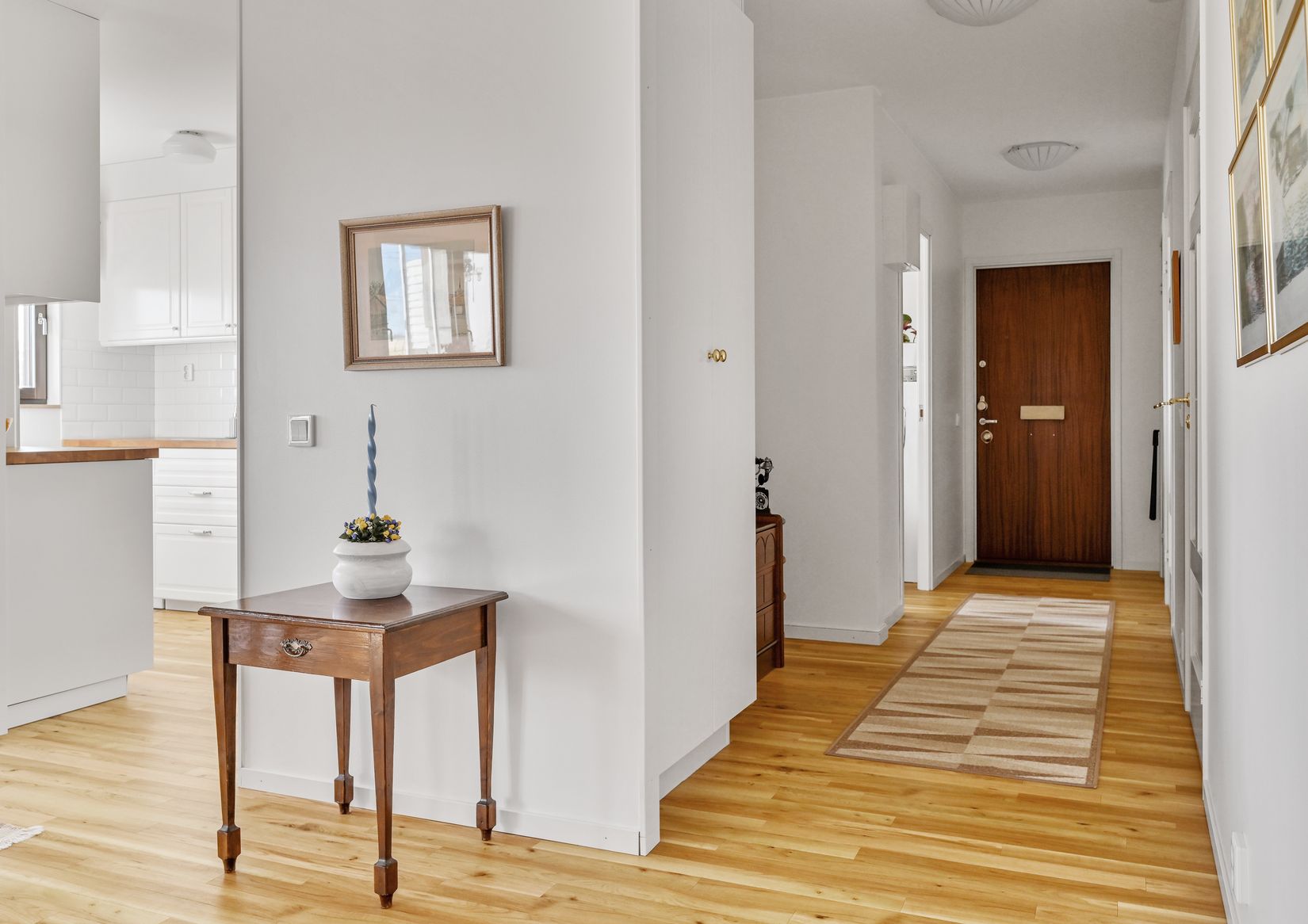 Bostadsrätt, Smedjevägen 1, Häggvik, Sollentuna