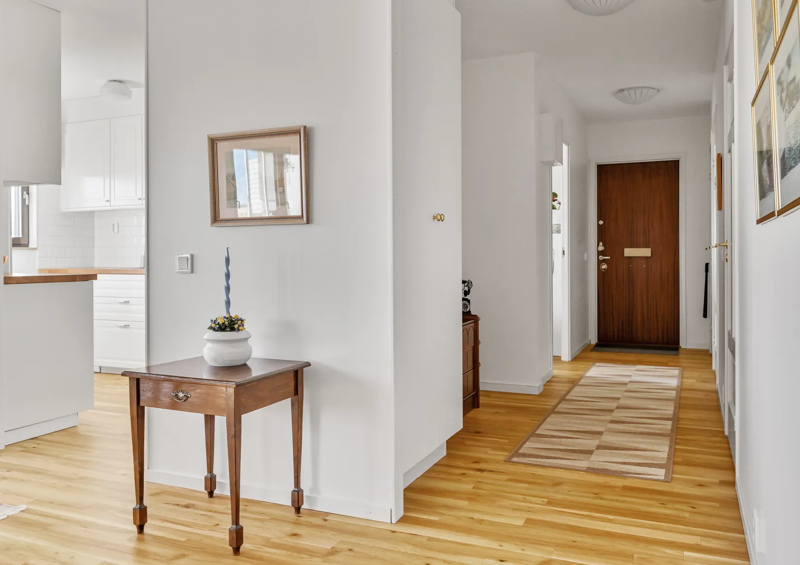Bostadsrätt, Smedjevägen 1, Häggvik, Sollentuna