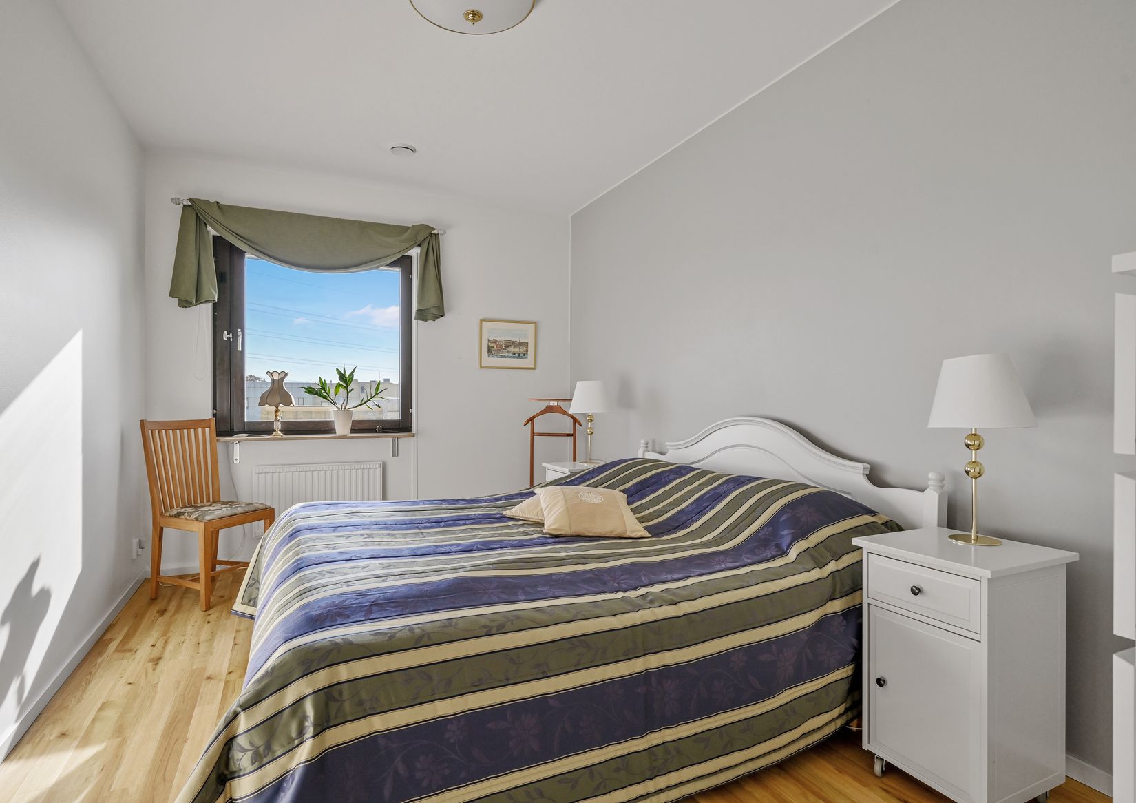 Bostadsrätt, Smedjevägen 1, Häggvik, Sollentuna