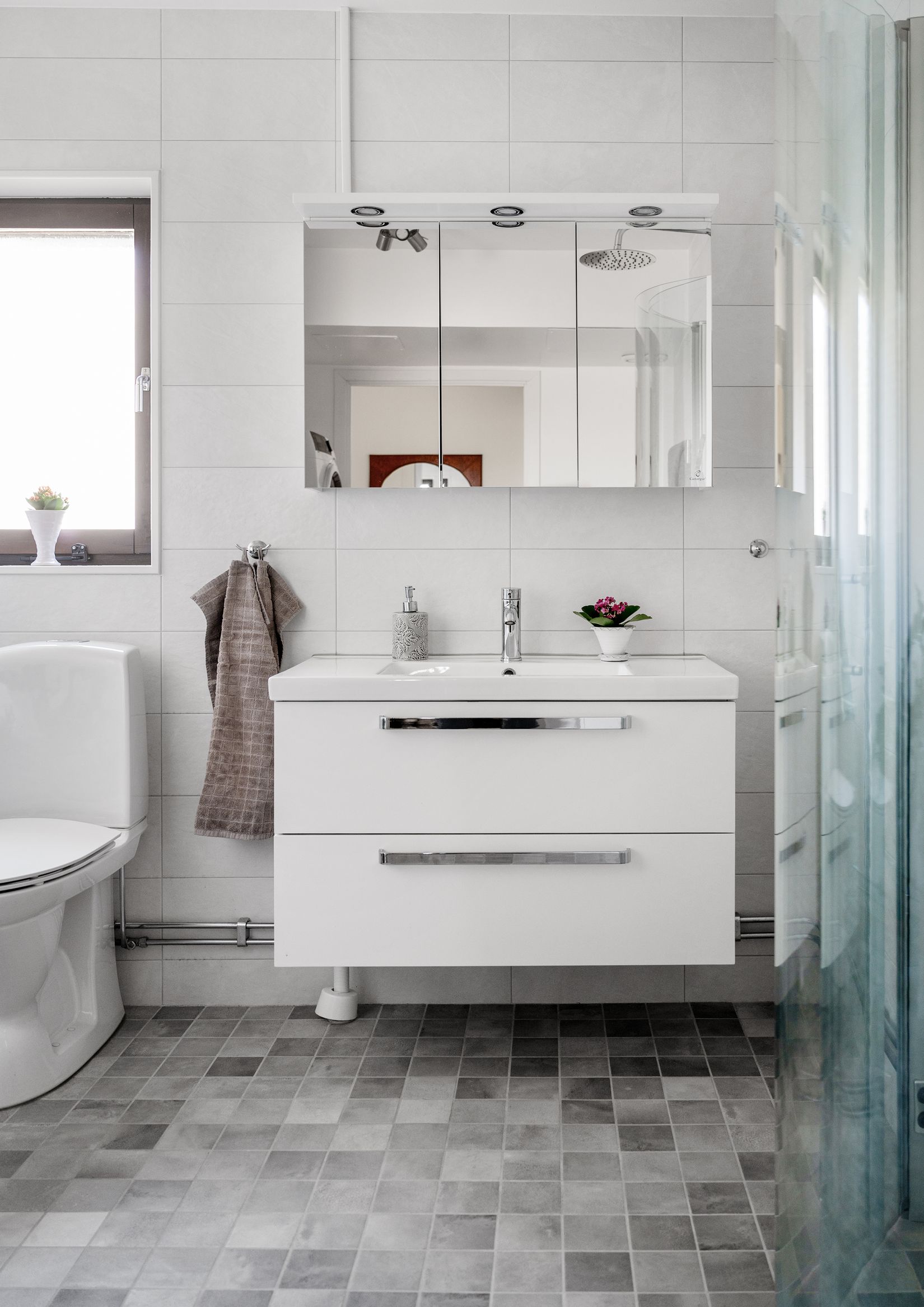 Bostadsrätt, Smedjevägen 1, Häggvik, Sollentuna