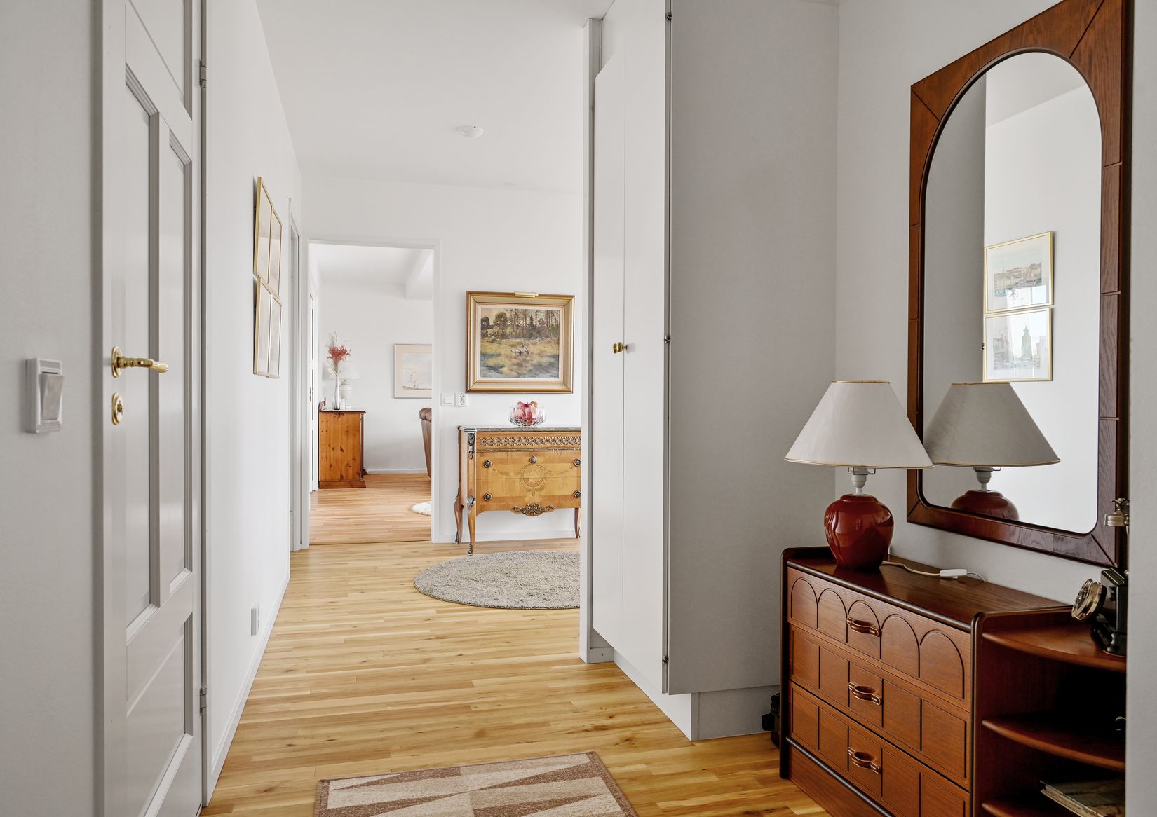 Bostadsrätt, Smedjevägen 1, Häggvik, Sollentuna