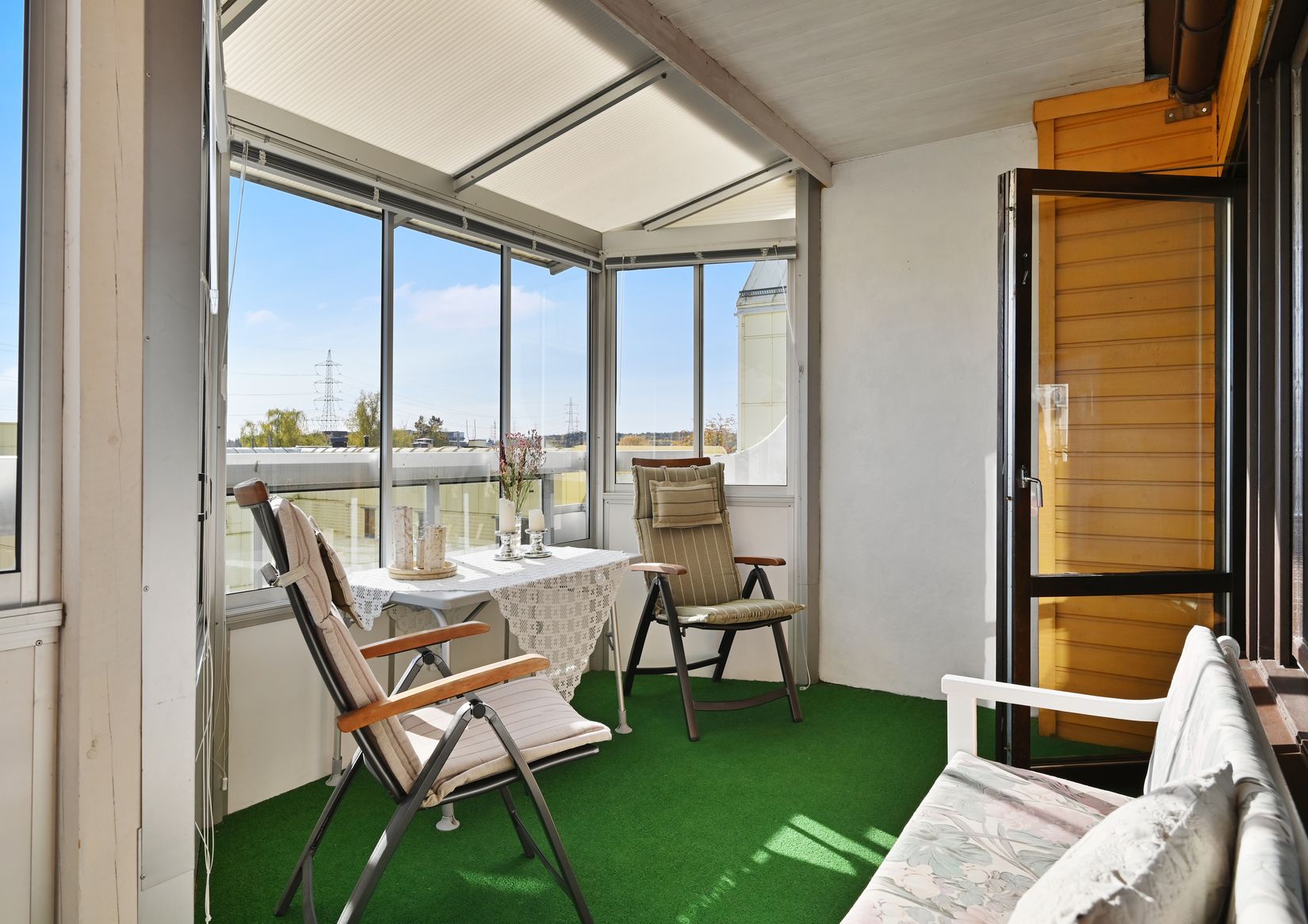 Bostadsrätt, Smedjevägen 1, Häggvik, Sollentuna