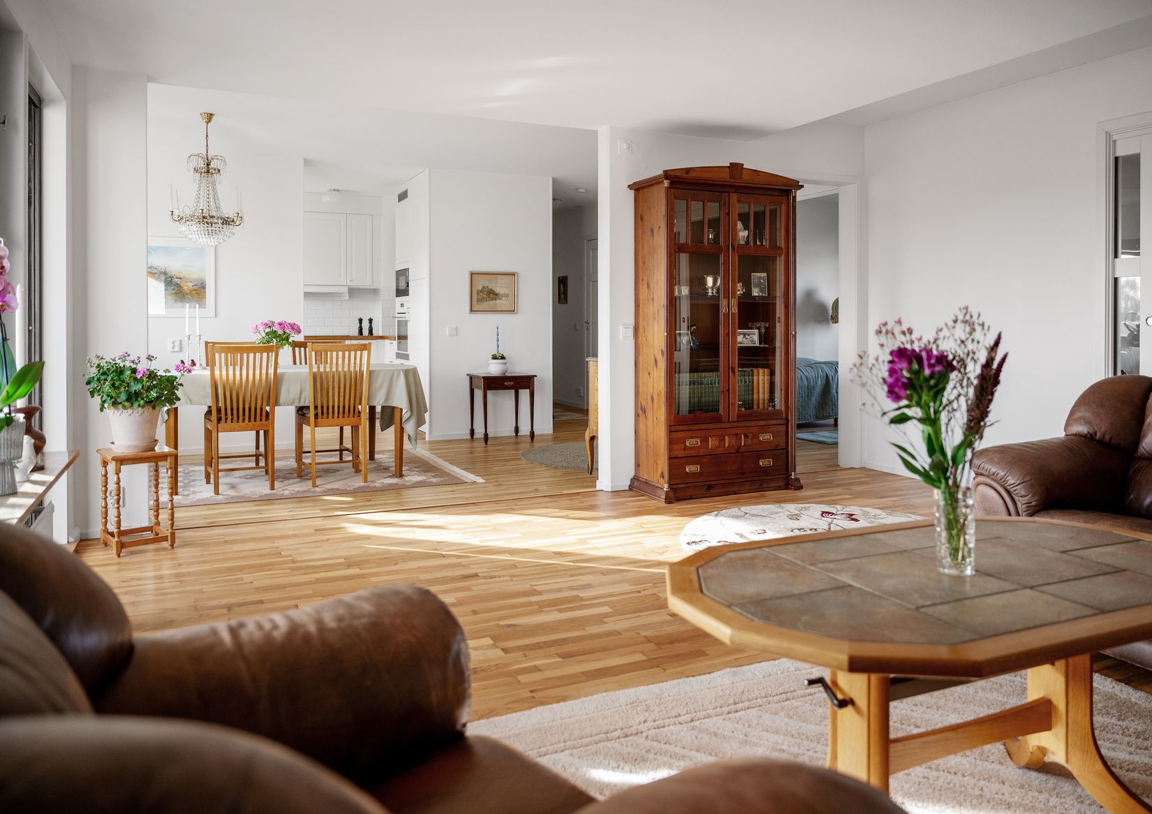 Bostadsrätt, Smedjevägen 1, Häggvik, Sollentuna