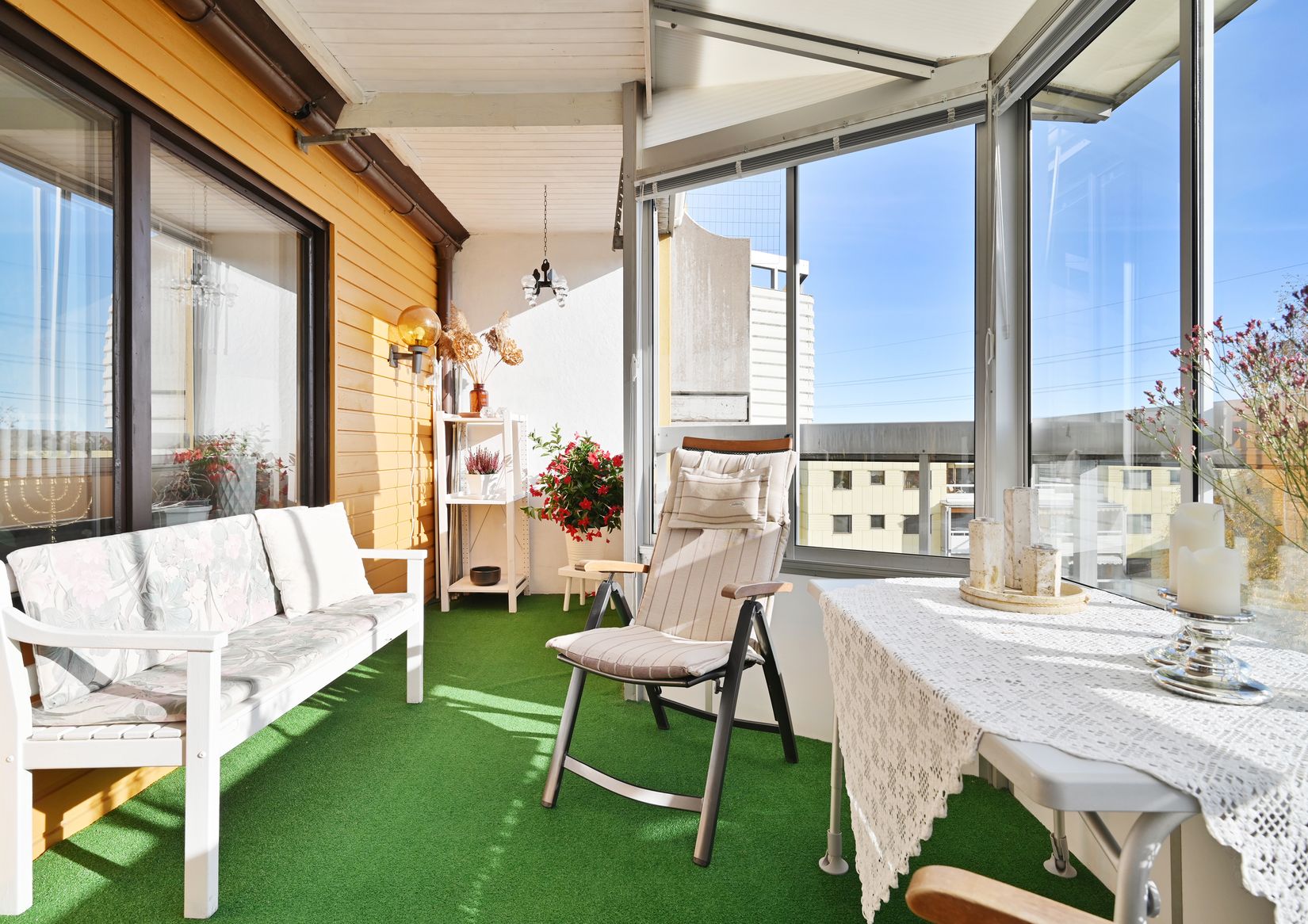 Bostadsrätt, Smedjevägen 1, Häggvik, Sollentuna