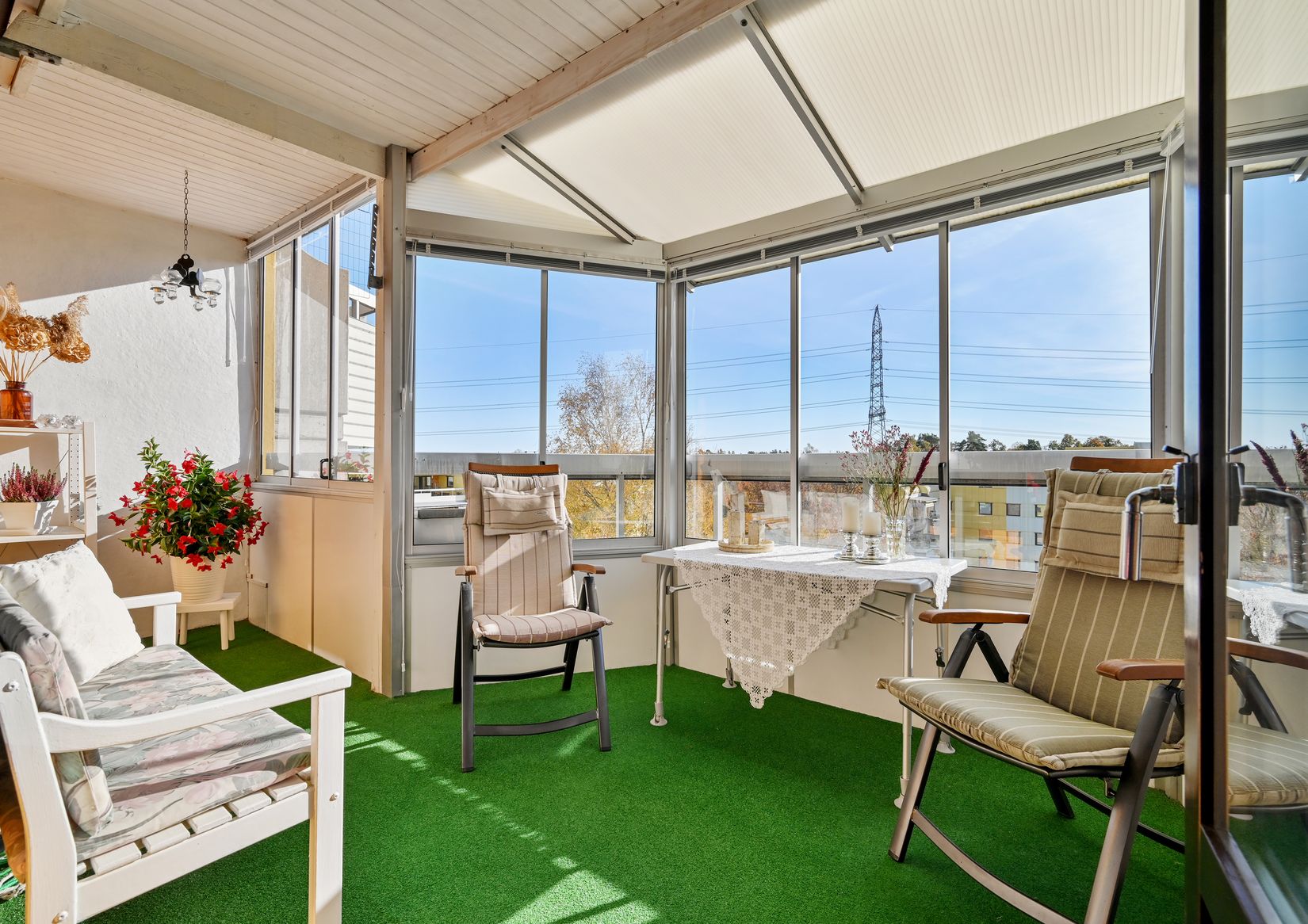 Bostadsrätt, Smedjevägen 1, Häggvik, Sollentuna