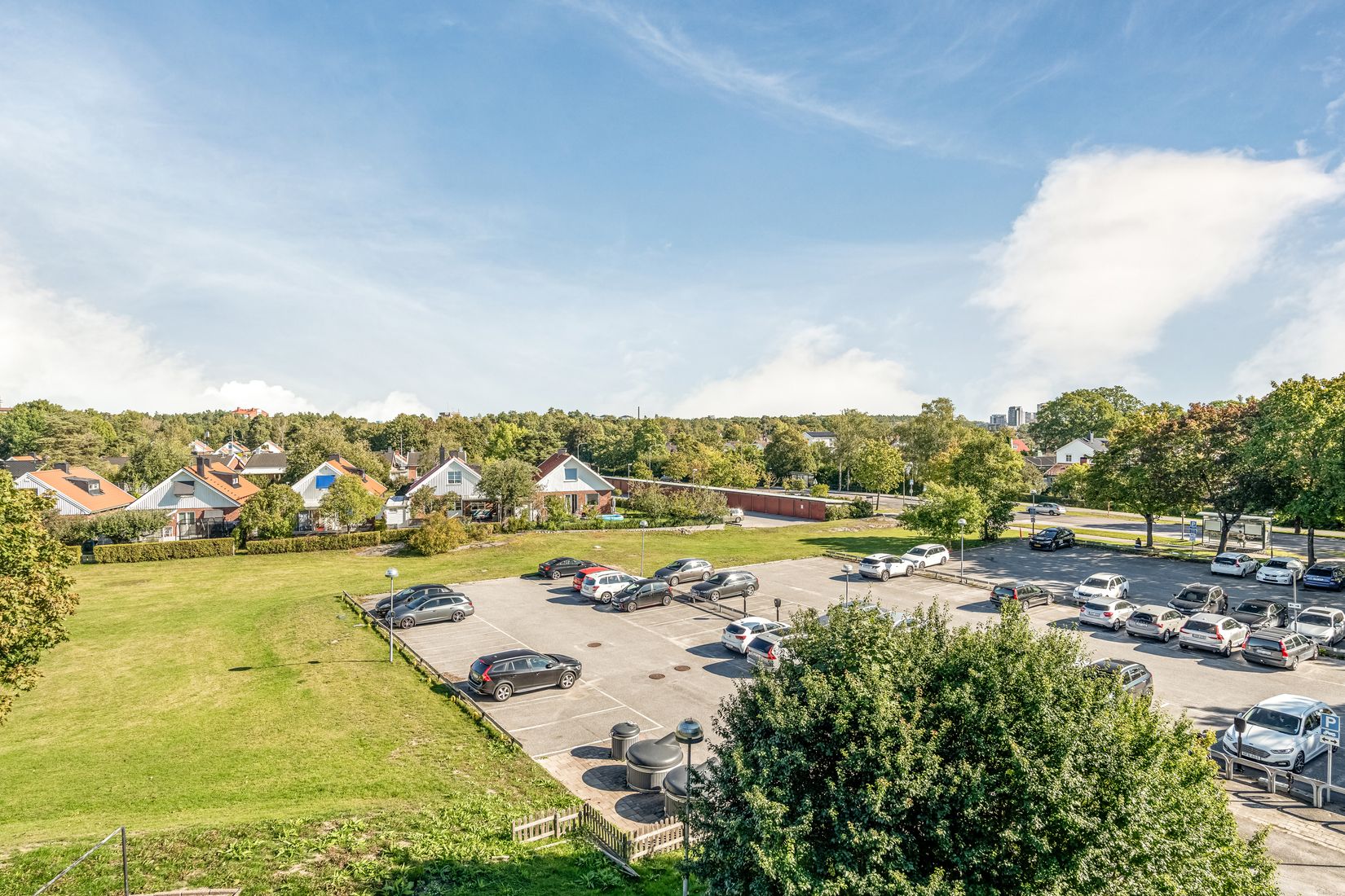 Bostadsrätt, Hanna Rydhs gata 42, Fruängen, Stockholm