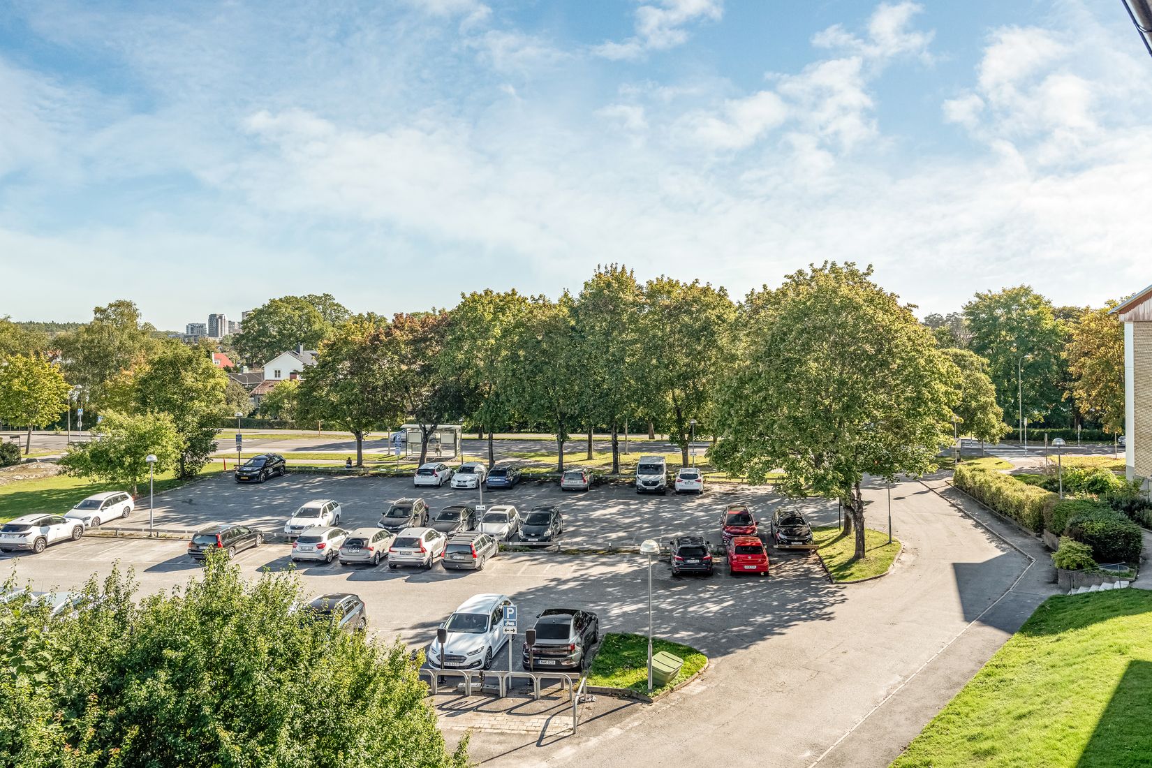 Bostadsrätt, Hanna Rydhs gata 42, Fruängen, Stockholm