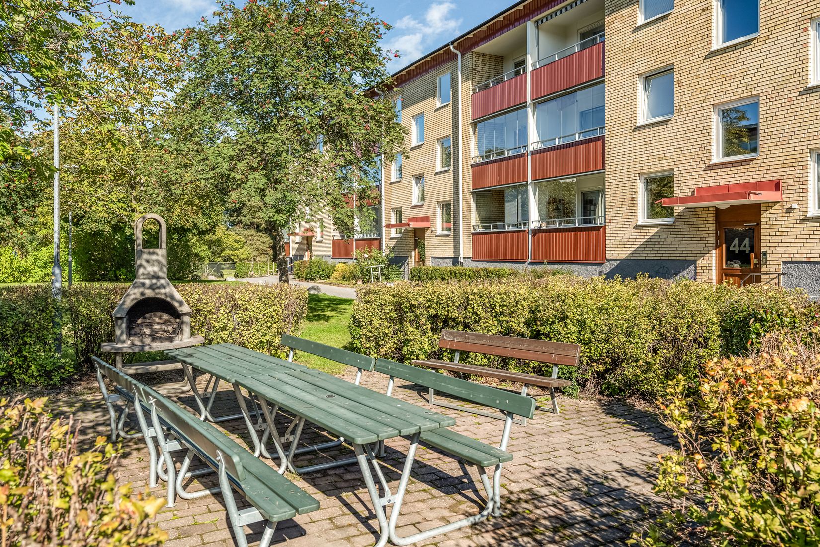 Bostadsrätt, Hanna Rydhs gata 42, Fruängen, Stockholm