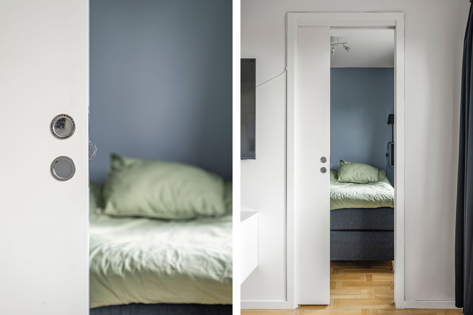 Bostadsrätt, Hanna Rydhs gata 42, Fruängen, Stockholm