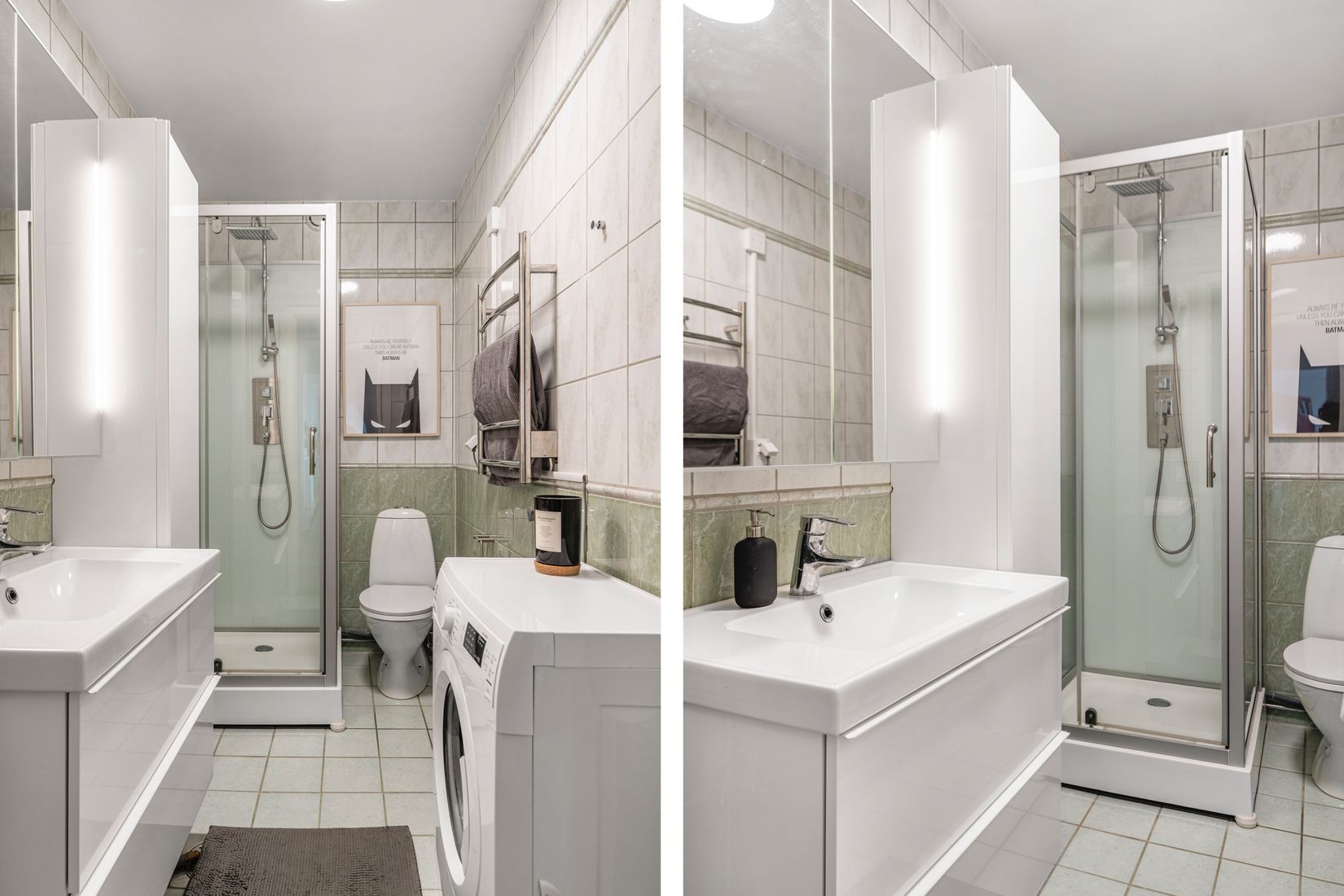 Bostadsrätt, Hanna Rydhs gata 42, Fruängen, Stockholm