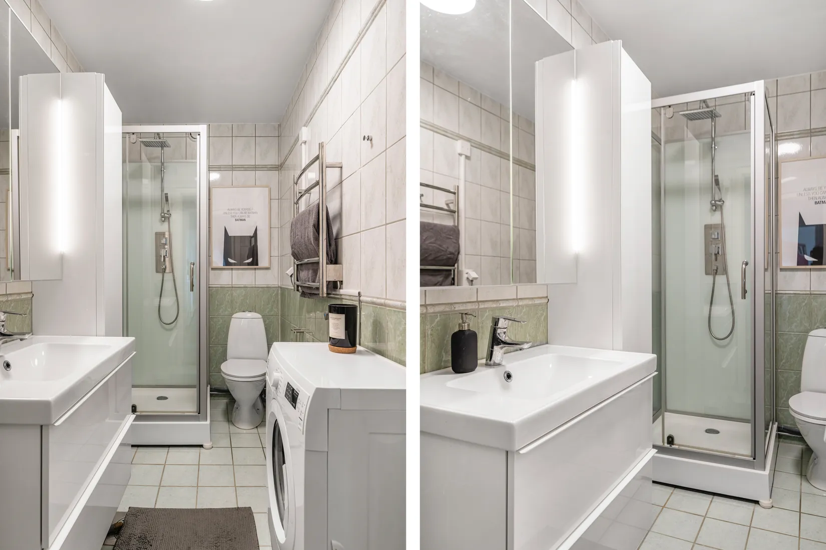 Bostadsrätt, Hanna Rydhs gata 42, Fruängen, Stockholm