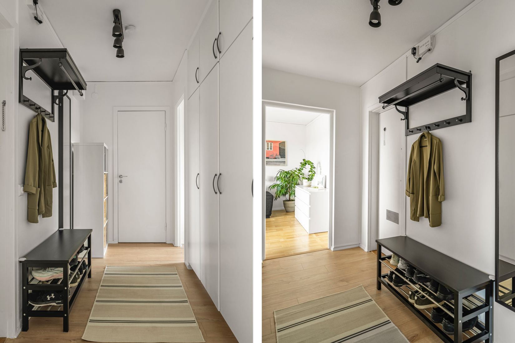 Bostadsrätt, Hanna Rydhs gata 42, Fruängen, Stockholm