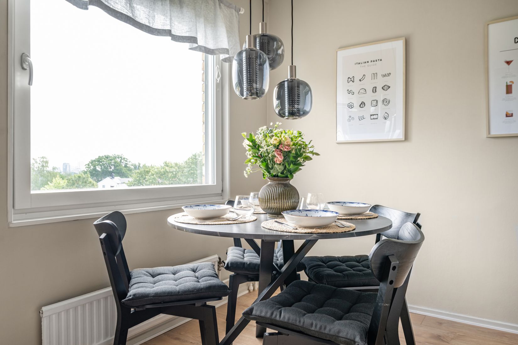 Bostadsrätt, Hanna Rydhs gata 42, Fruängen, Stockholm