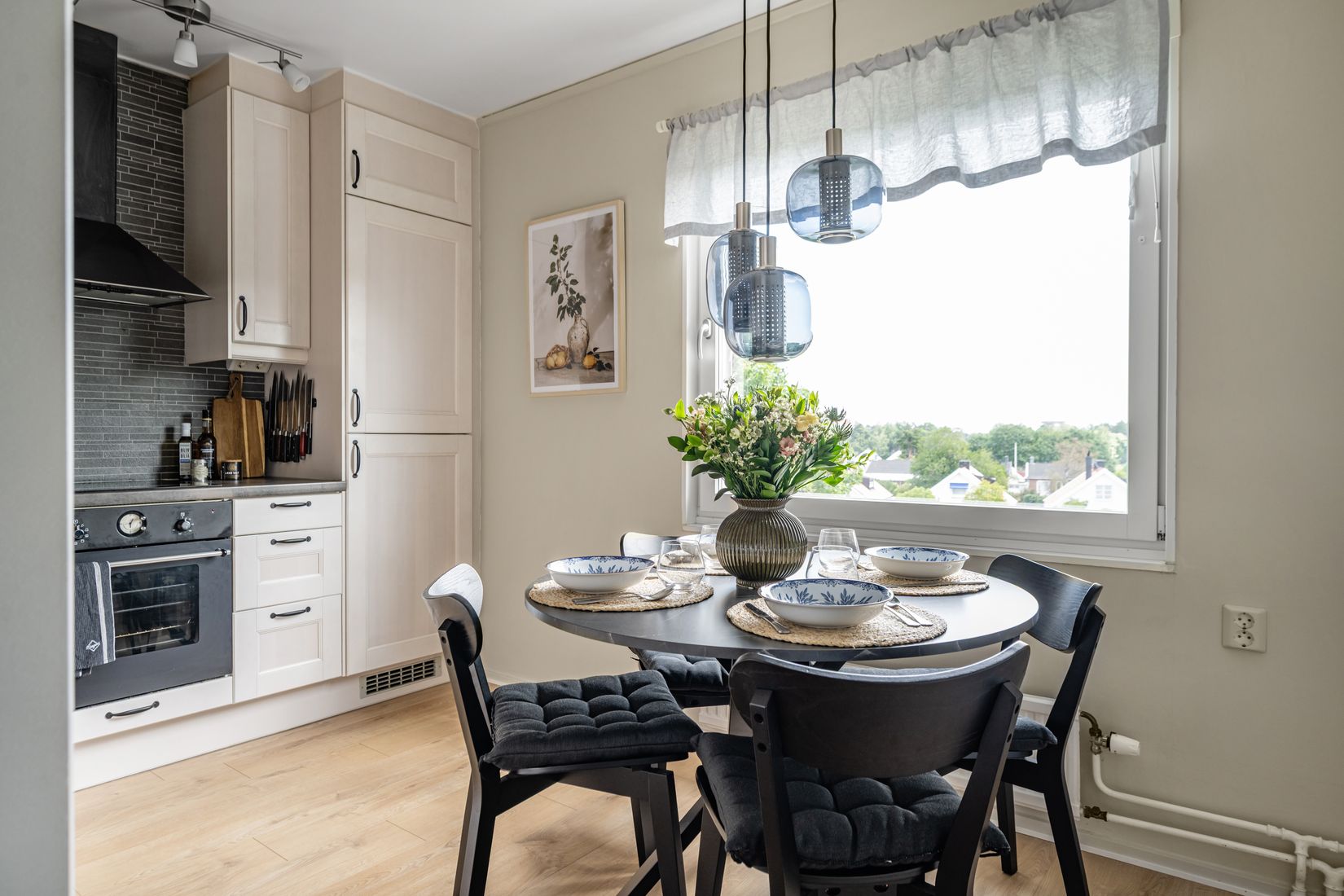 Bostadsrätt, Hanna Rydhs gata 42, Fruängen, Stockholm