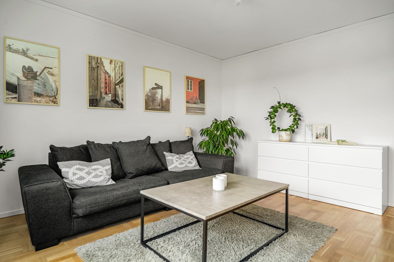 Bostadsrätt, Hanna Rydhs gata 42, Fruängen, Stockholm