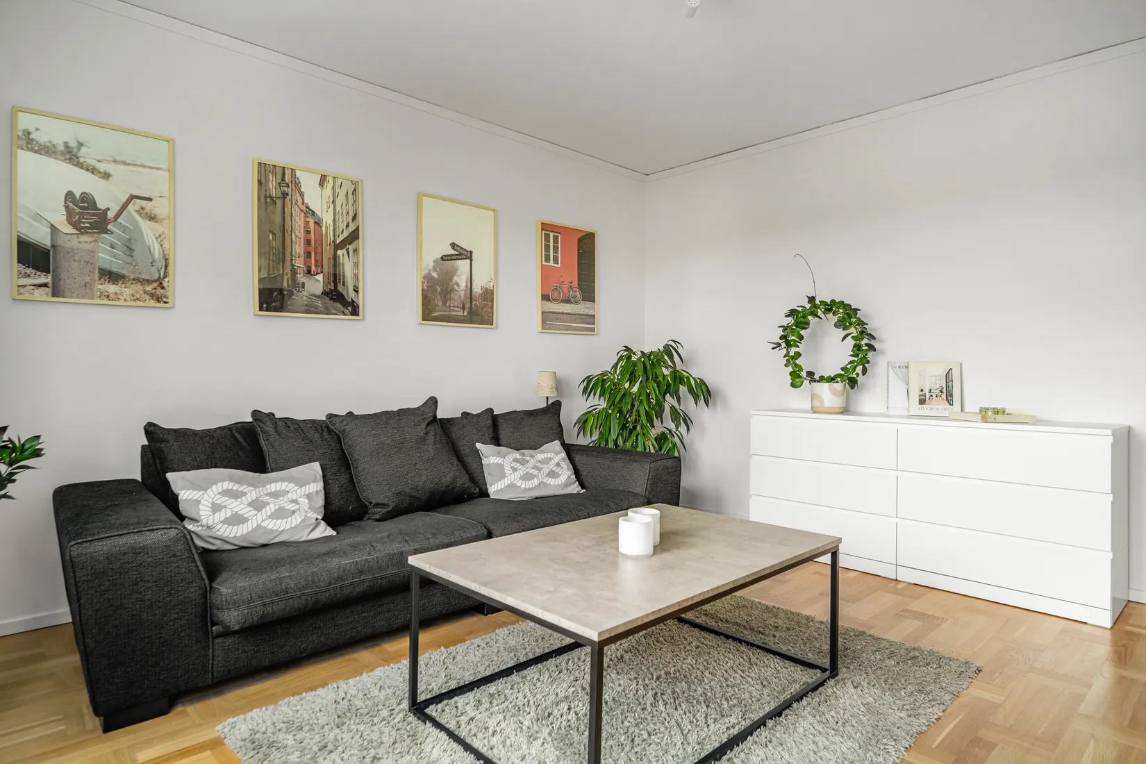 Bostadsrätt, Hanna Rydhs gata 42, Fruängen, Stockholm