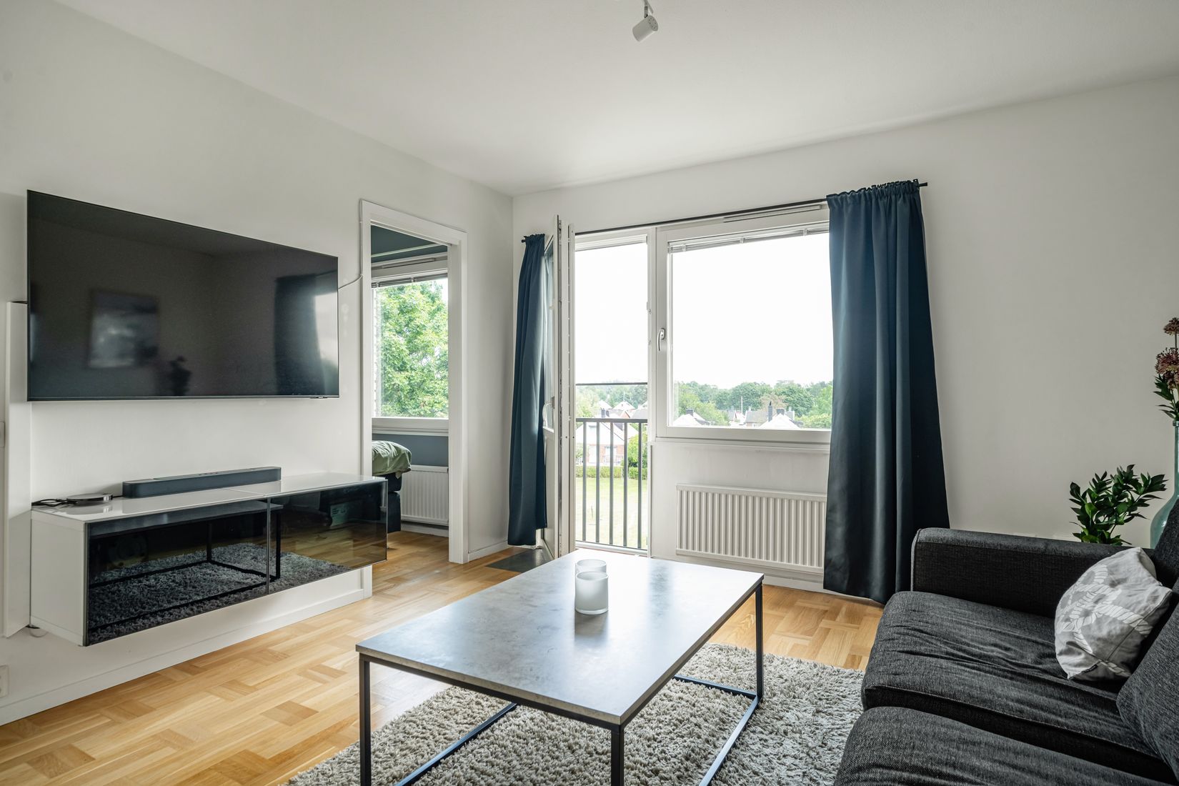 Bostadsrätt, Hanna Rydhs gata 42, Fruängen, Stockholm