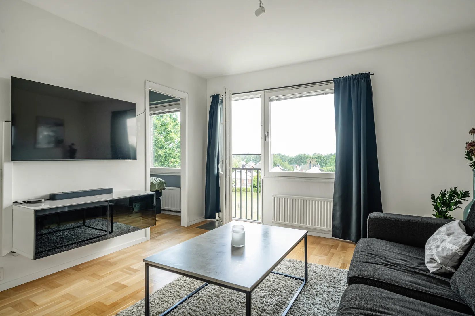 Bostadsrätt, Hanna Rydhs gata 42, Fruängen, Stockholm