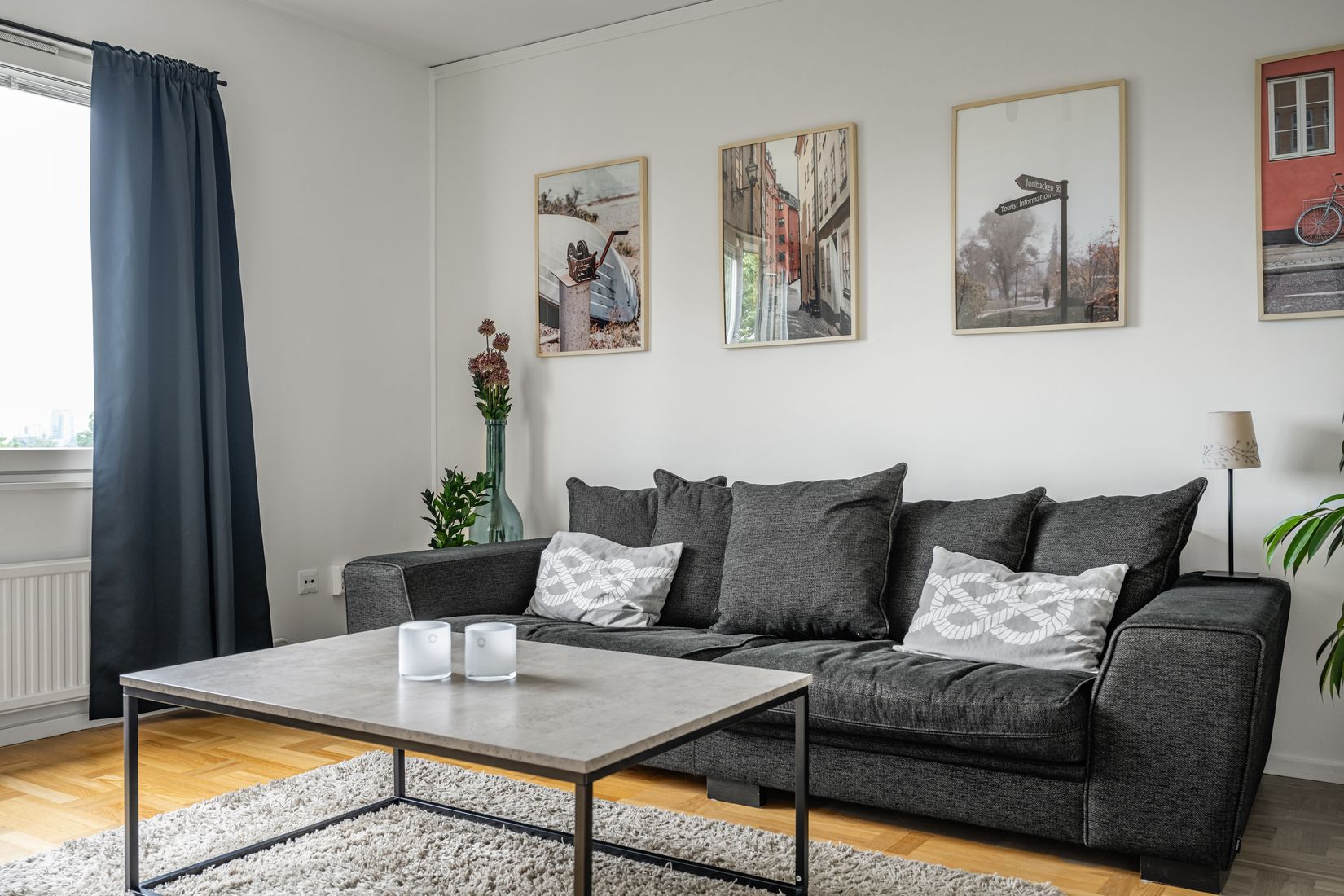 Bostadsrätt, Hanna Rydhs gata 42, Fruängen, Stockholm