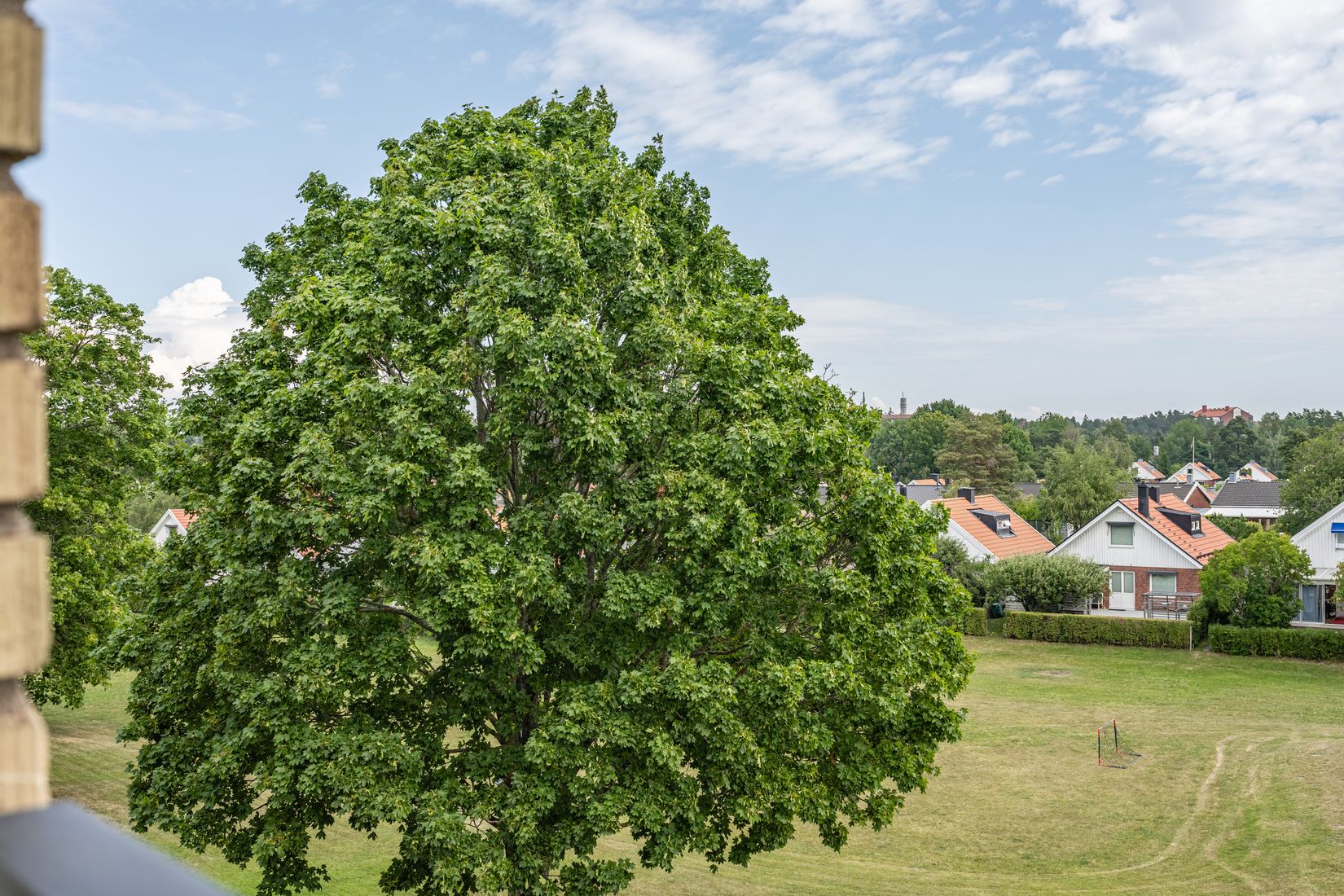 Bostadsrätt, Hanna Rydhs gata 42, Fruängen, Stockholm