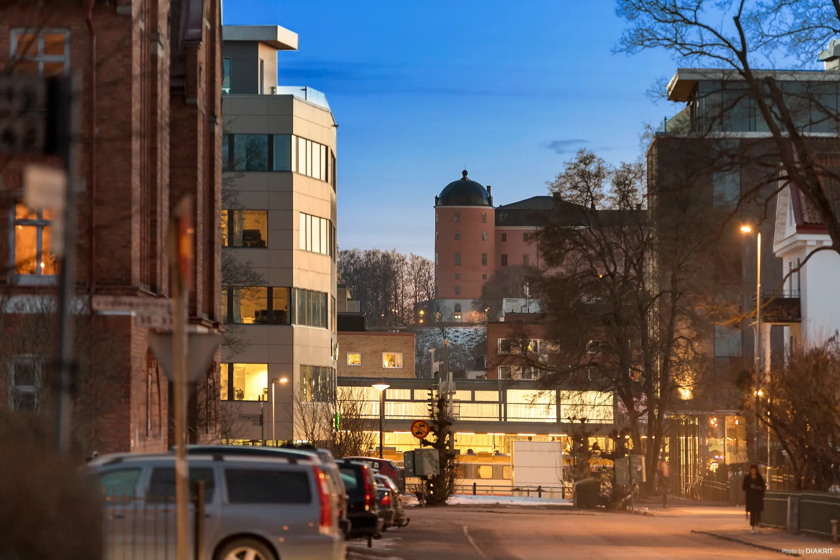 Bostadsrätt, Väderkvarnsgatan 42 C, Fålhagen, Uppsala