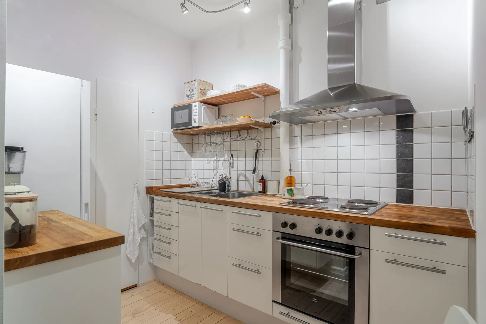 Bostadsrätt, Väderkvarnsgatan 42 C, Fålhagen, Uppsala