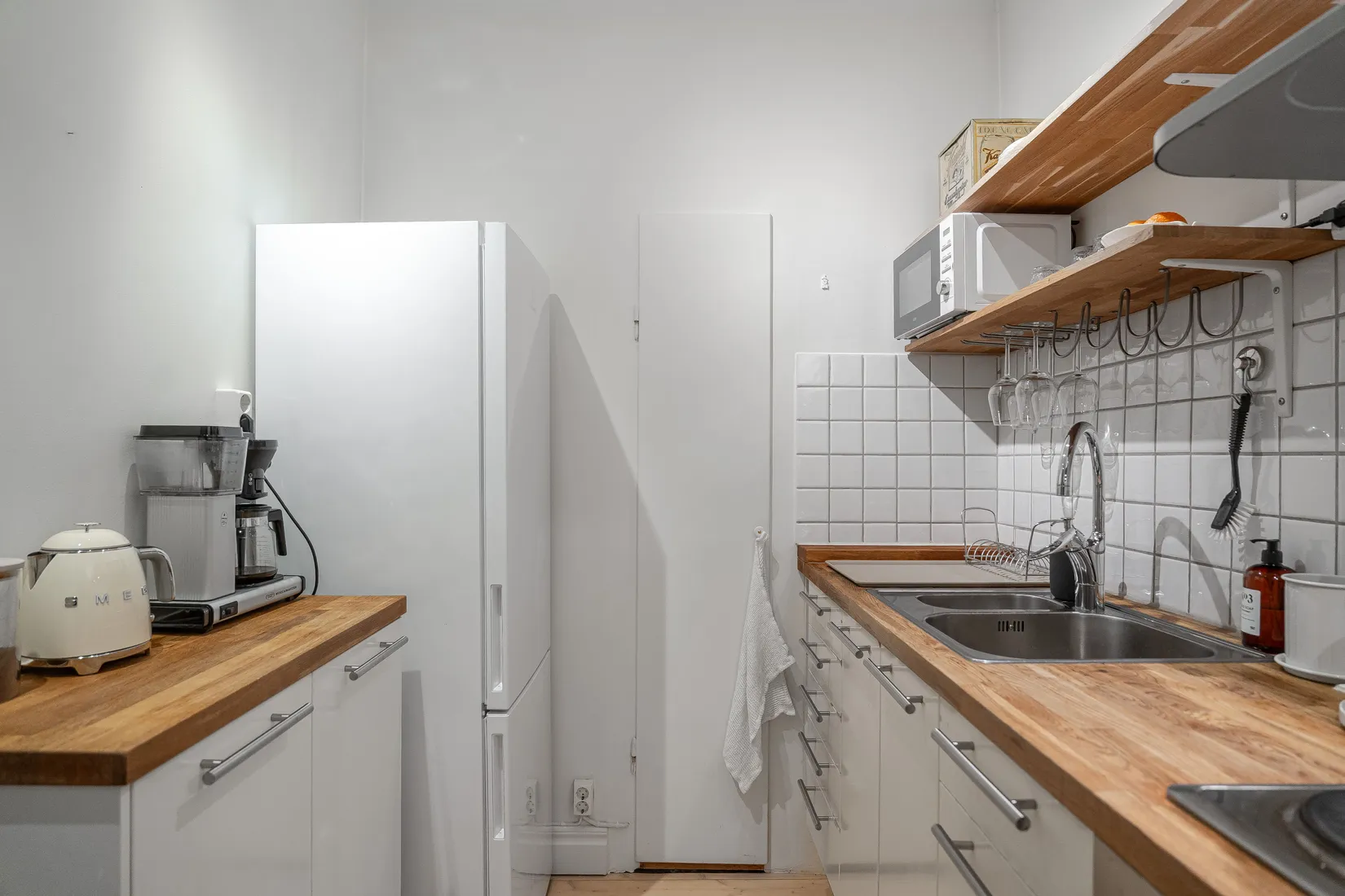 Bostadsrätt, Väderkvarnsgatan 42 C, Fålhagen, Uppsala