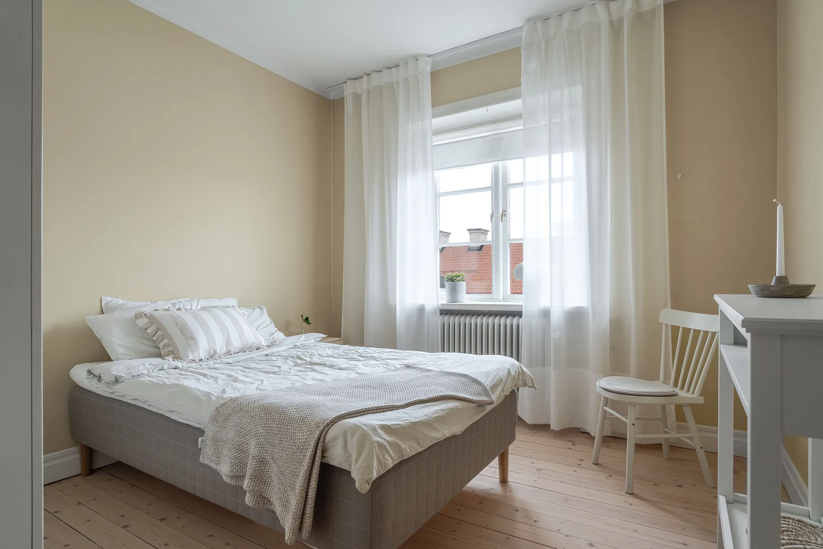 Bostadsrätt, Väderkvarnsgatan 42 C, Fålhagen, Uppsala