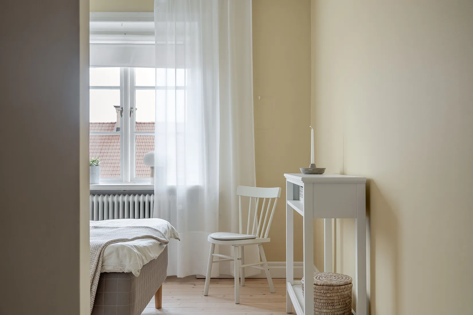 Bostadsrätt, Väderkvarnsgatan 42 C, Fålhagen, Uppsala