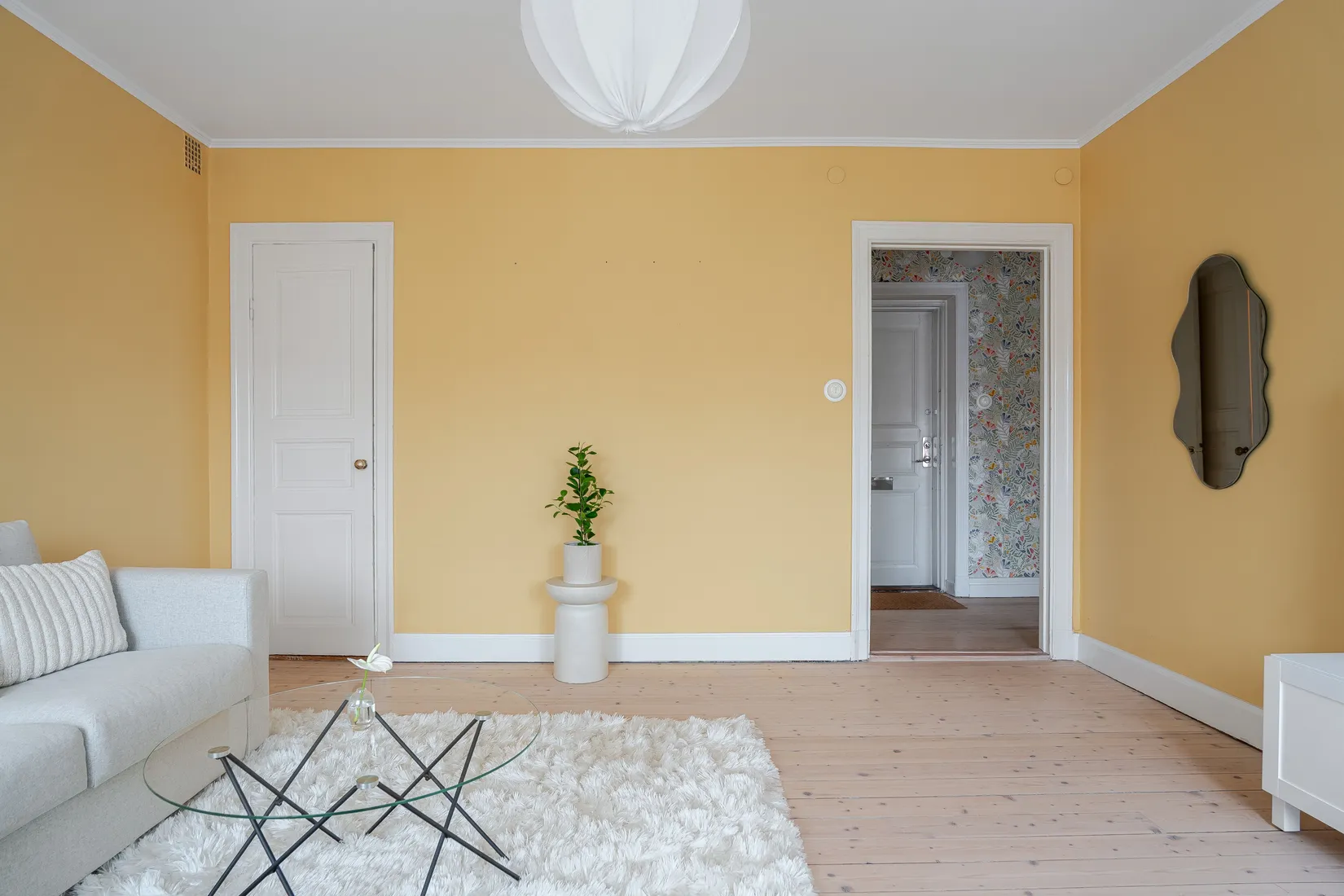Bostadsrätt, Väderkvarnsgatan 42 C, Fålhagen, Uppsala