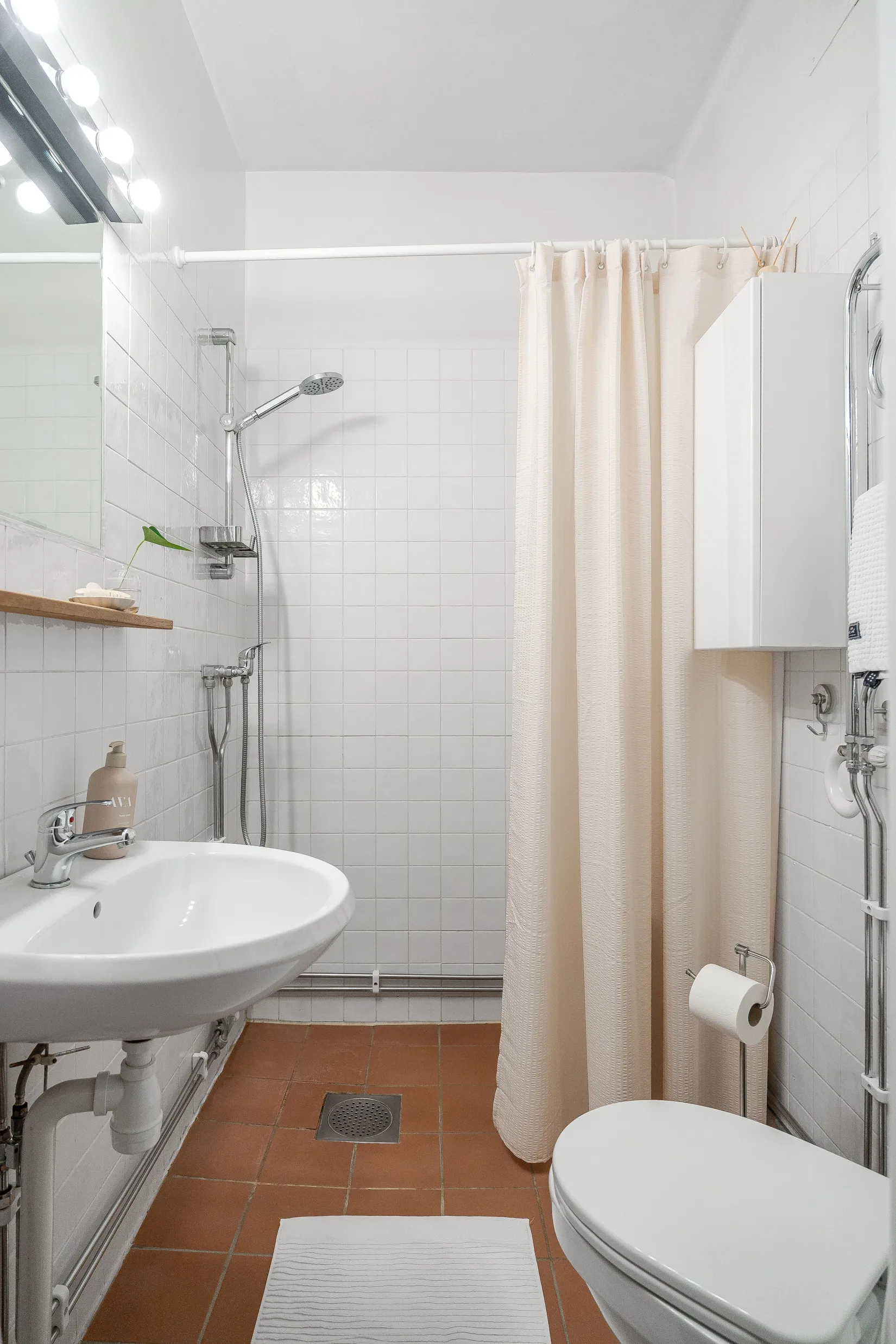 Bostadsrätt, Väderkvarnsgatan 42 C, Fålhagen, Uppsala