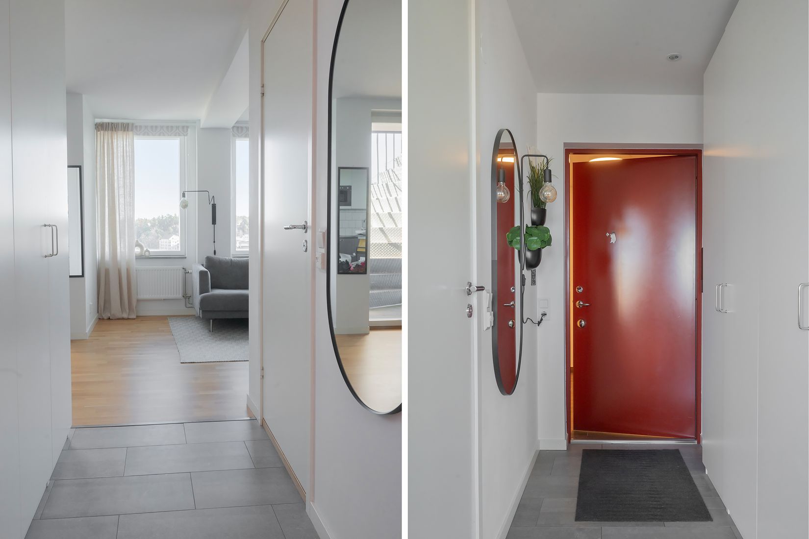 Bostadsrätt, Stig Lindbergs gata 19A, Gustavsbergs Hamn, Värmdö